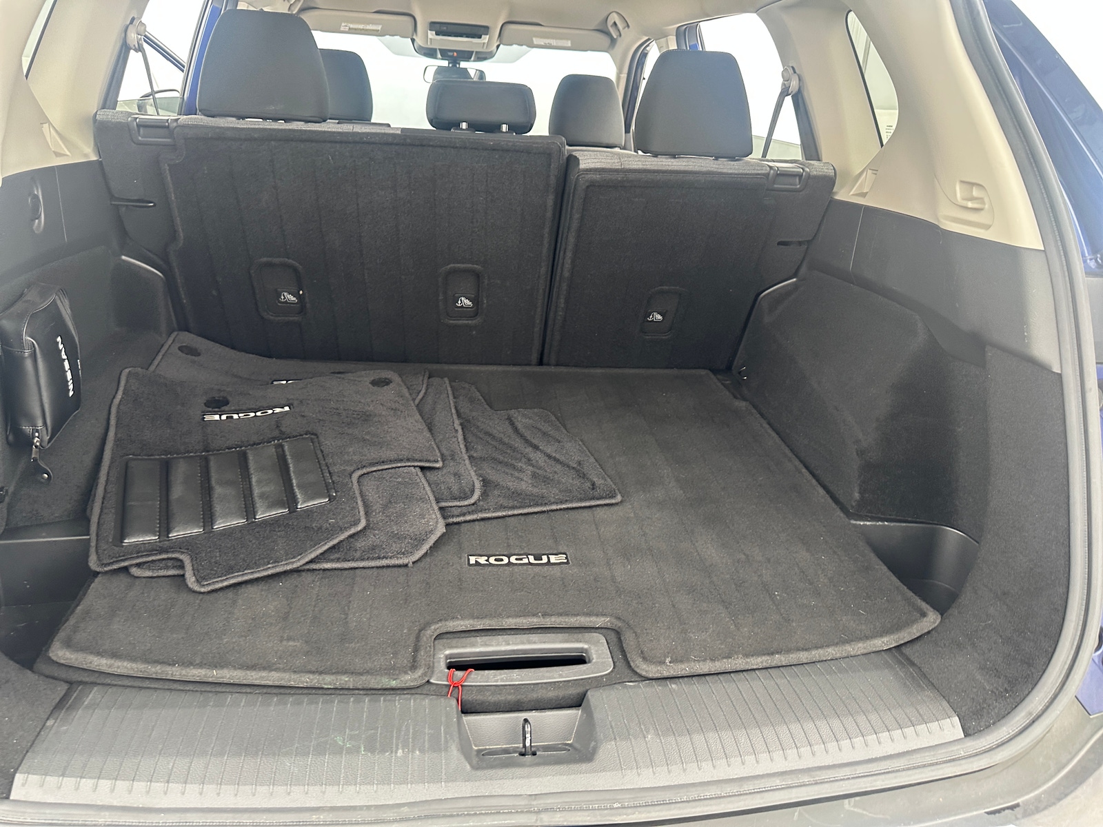 Thumbnail: 2021 Nissan Rogue - 7