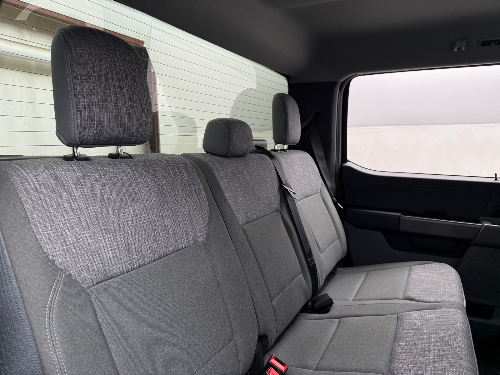 Thumbnail: 2023 Ford F-150 - 6