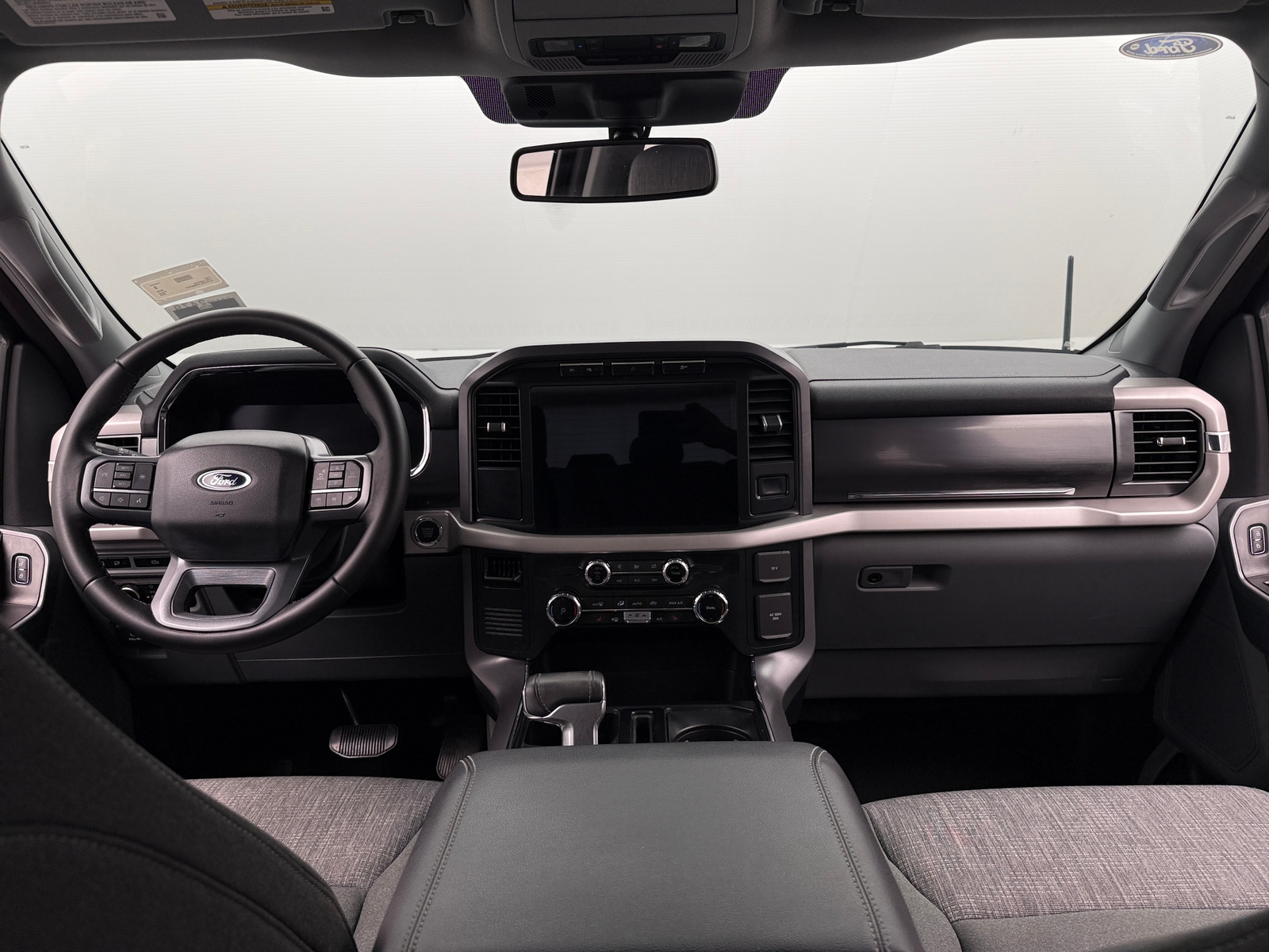 Thumbnail: 2023 Ford F-150 - 3