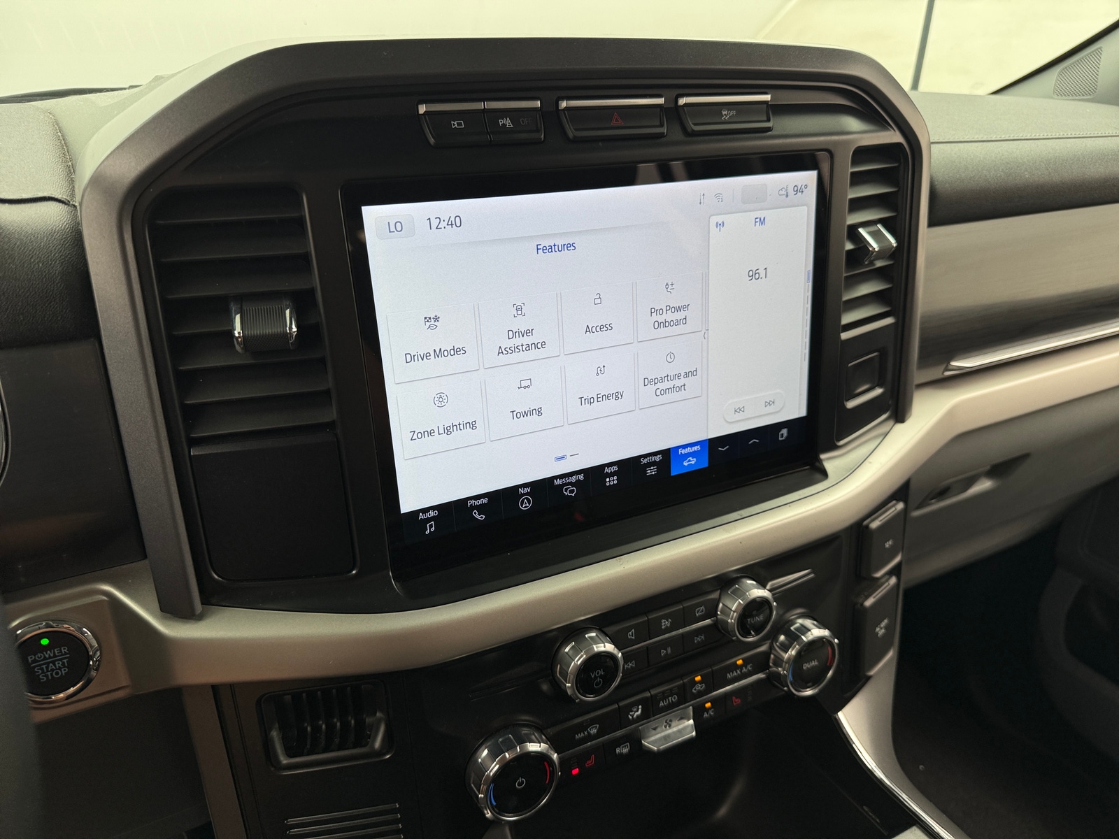 Thumbnail: 2023 Ford F-150 - 4