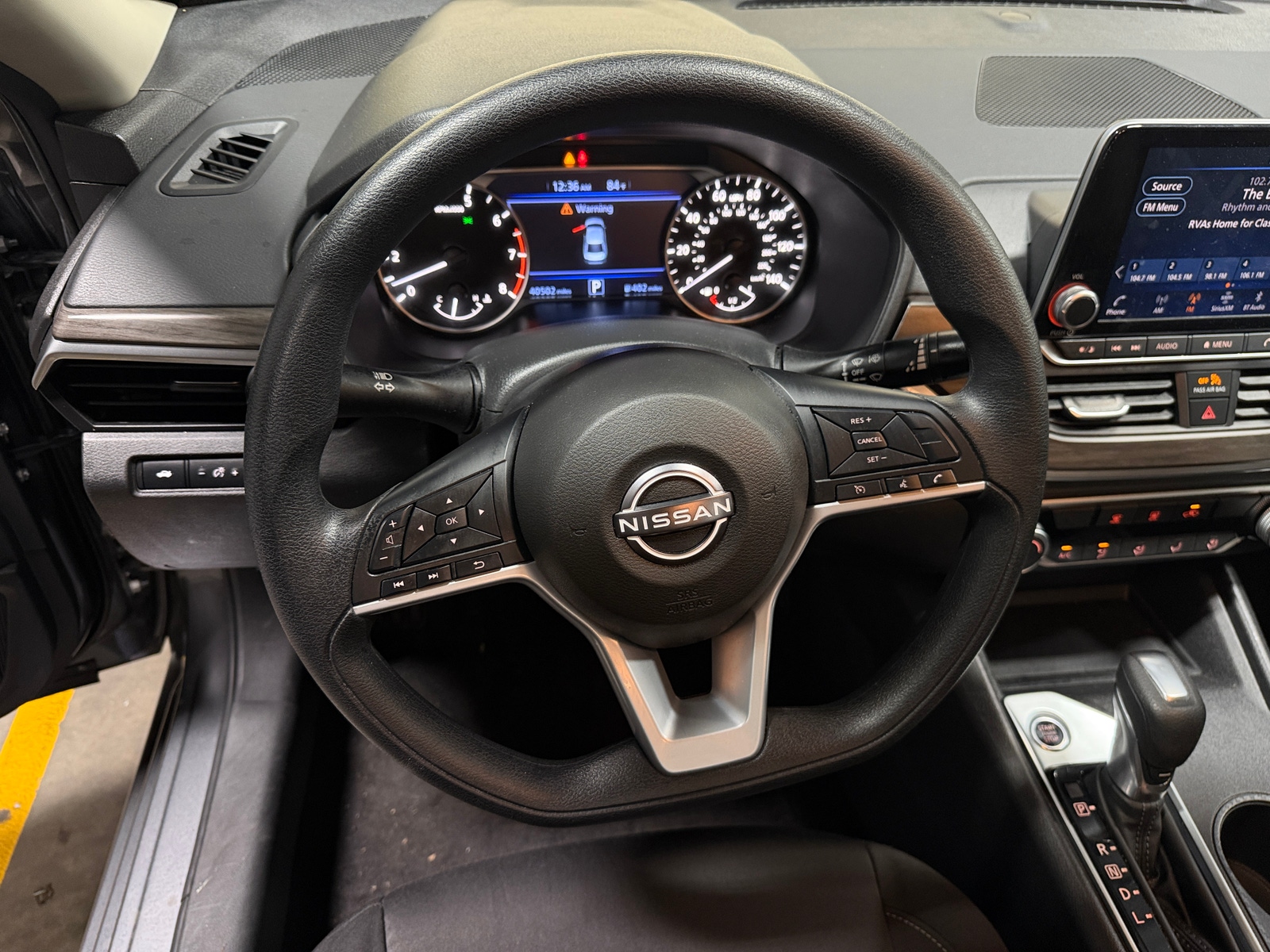Thumbnail: 2025 Nissan Altima - 5