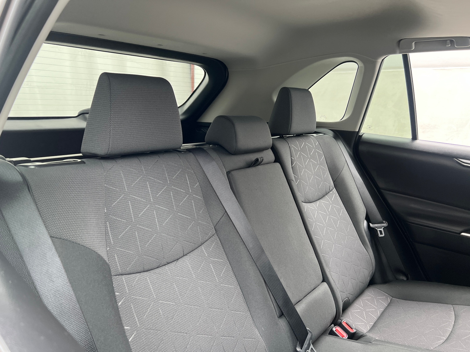 Thumbnail: 2024 Toyota RAV4 - 6