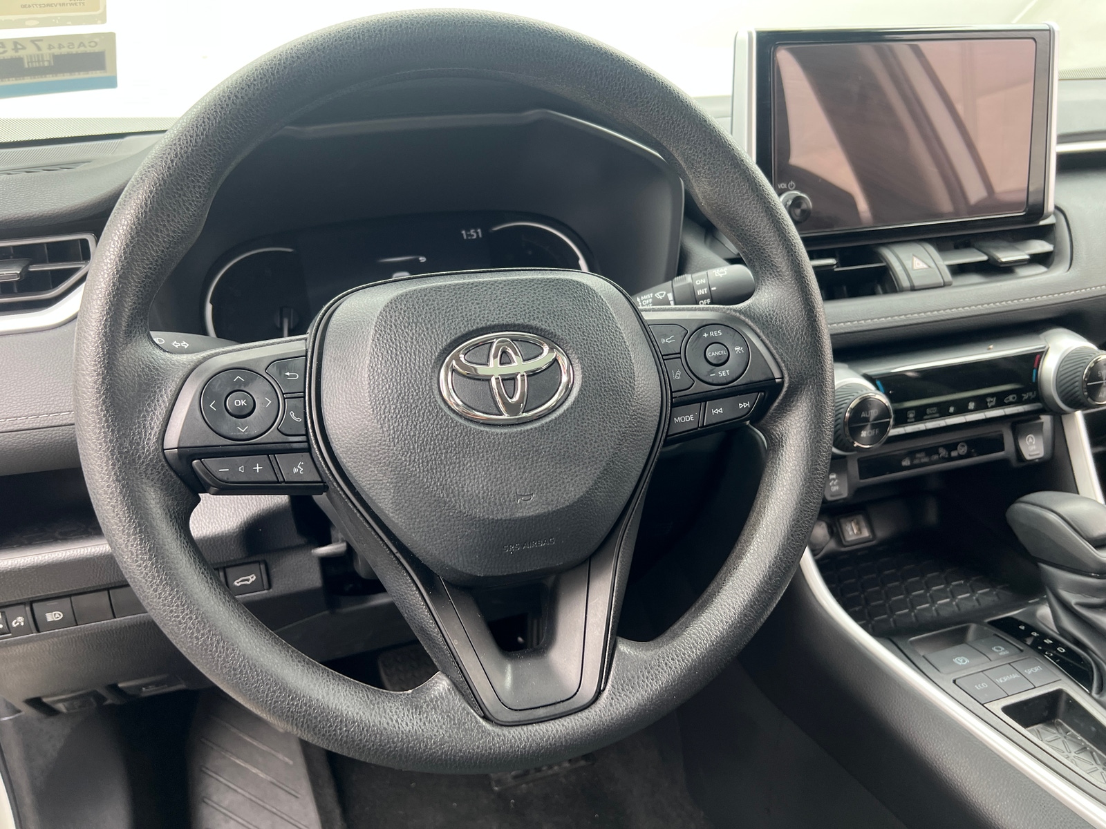 Thumbnail: 2024 Toyota RAV4 - 5