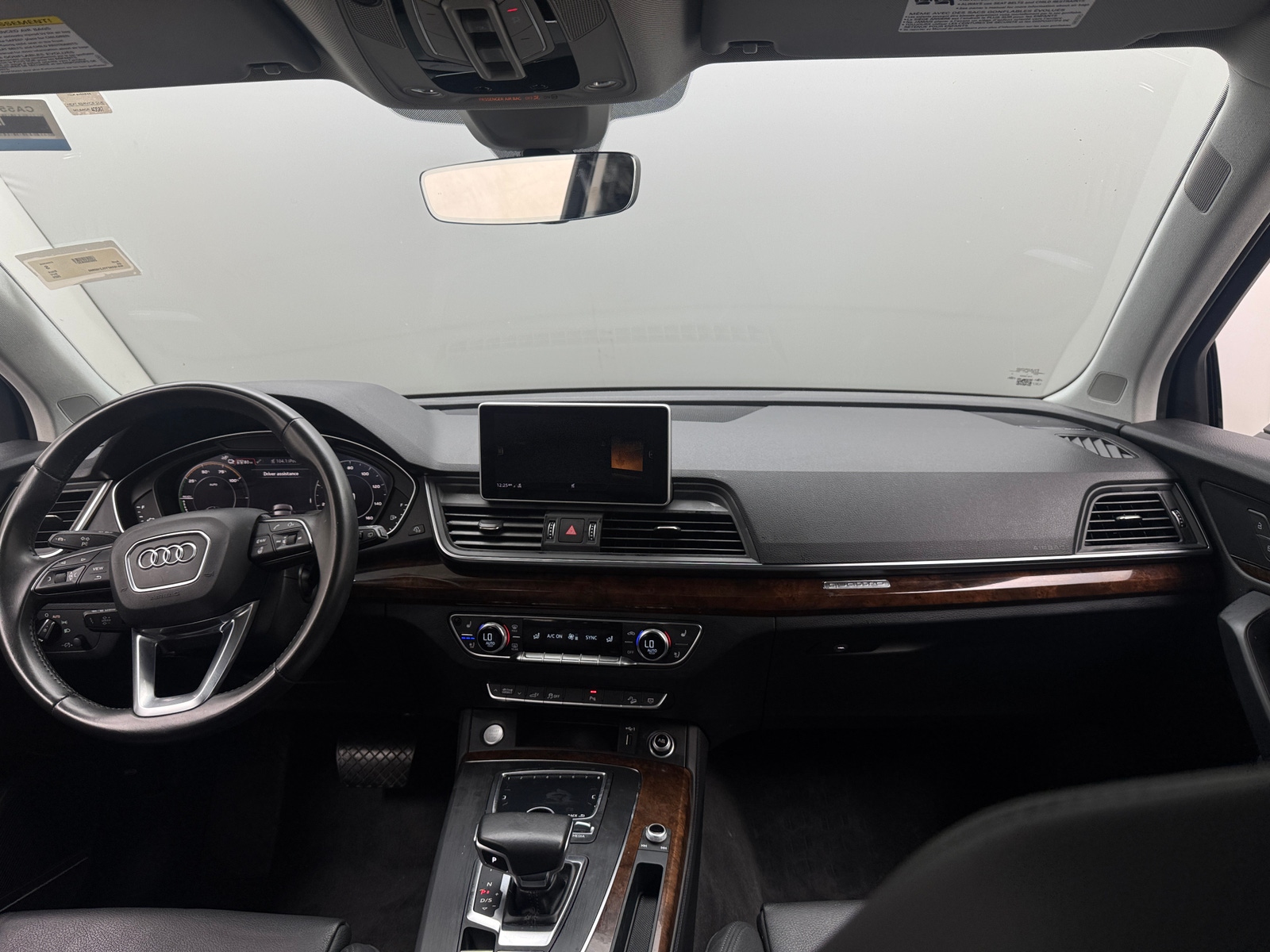 Thumbnail: 2020 Audi Q5 - 2