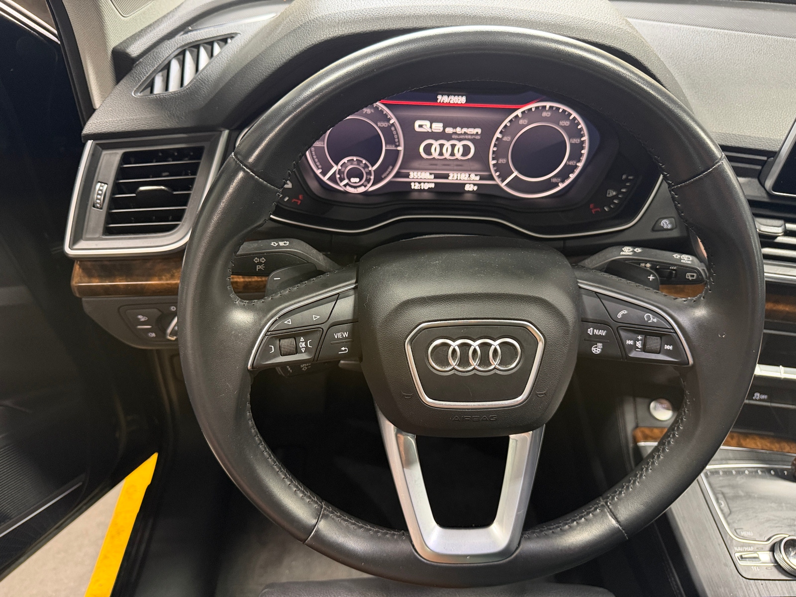 Thumbnail: 2020 Audi Q5 - 4