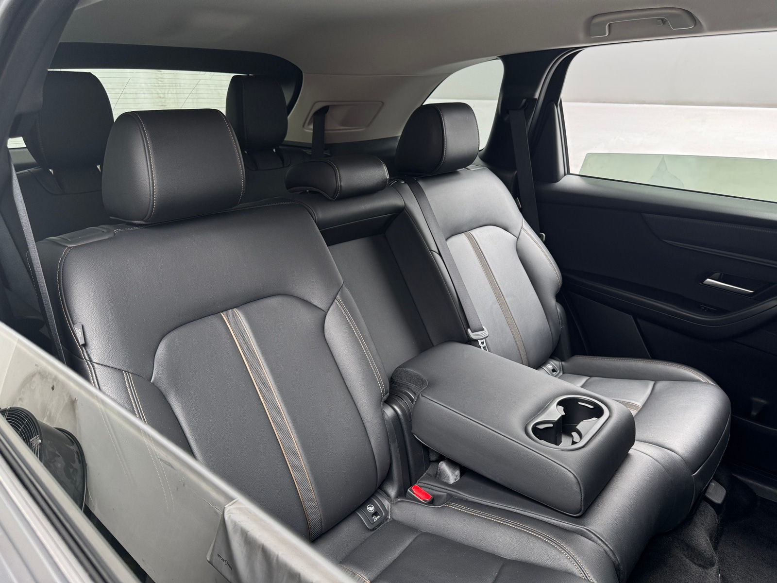 Thumbnail: 2025 Mazda CX-90 - 5
