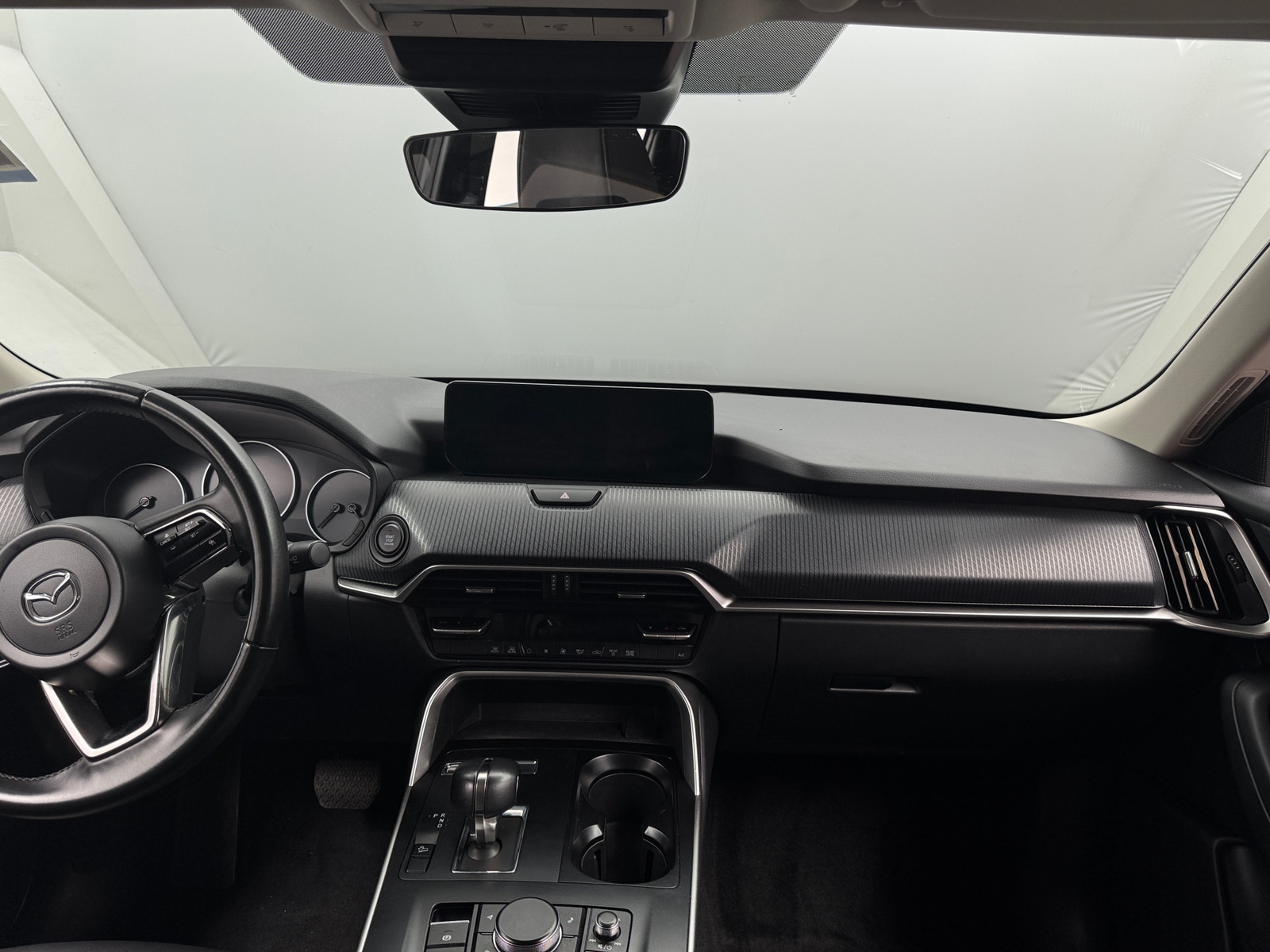 Thumbnail: 2025 Mazda CX-90 - 2