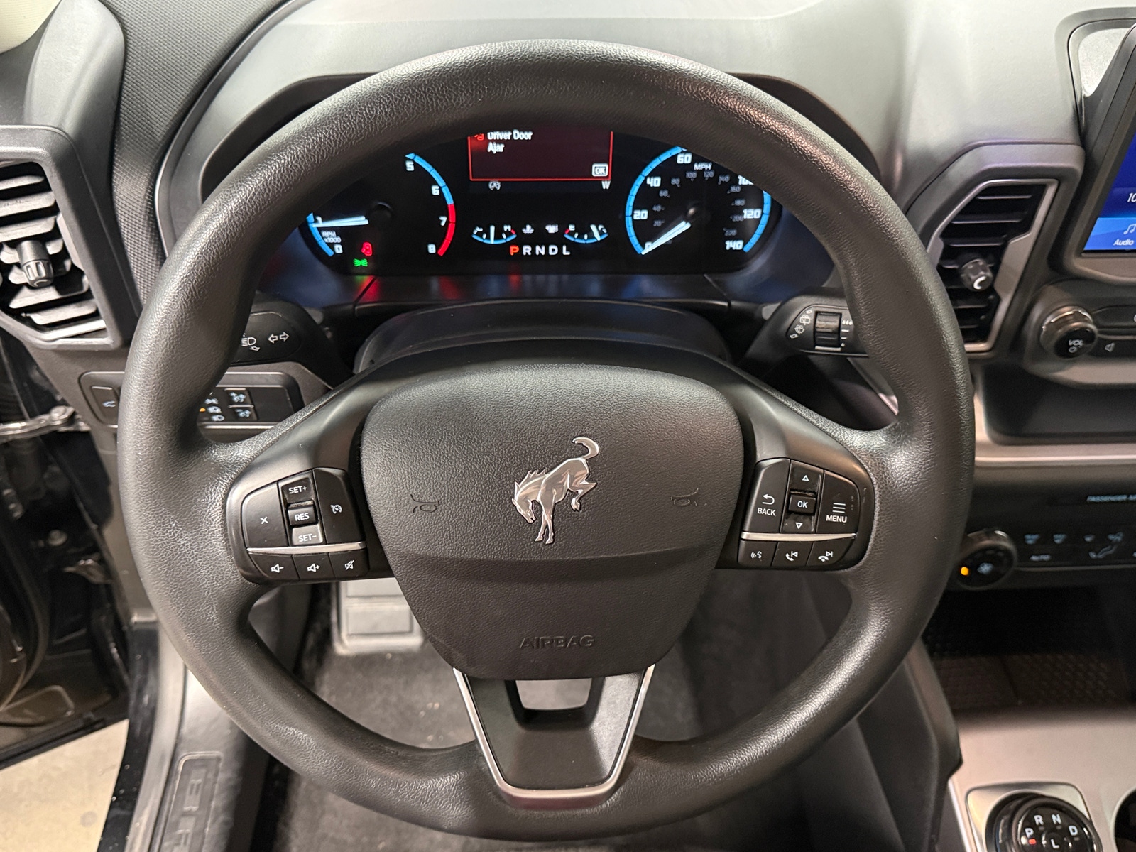 Thumbnail: 2024 Ford Bronco Sport - 5