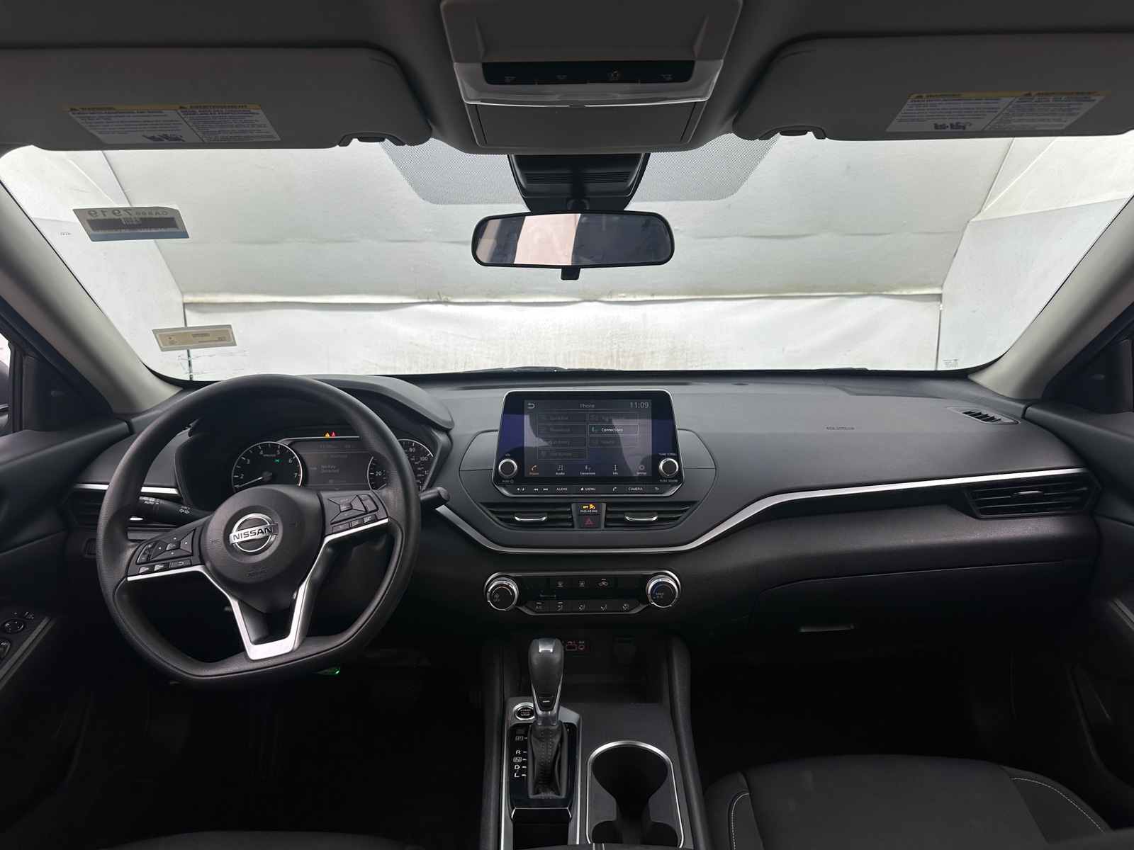 Thumbnail: 2022 Nissan Altima - 3