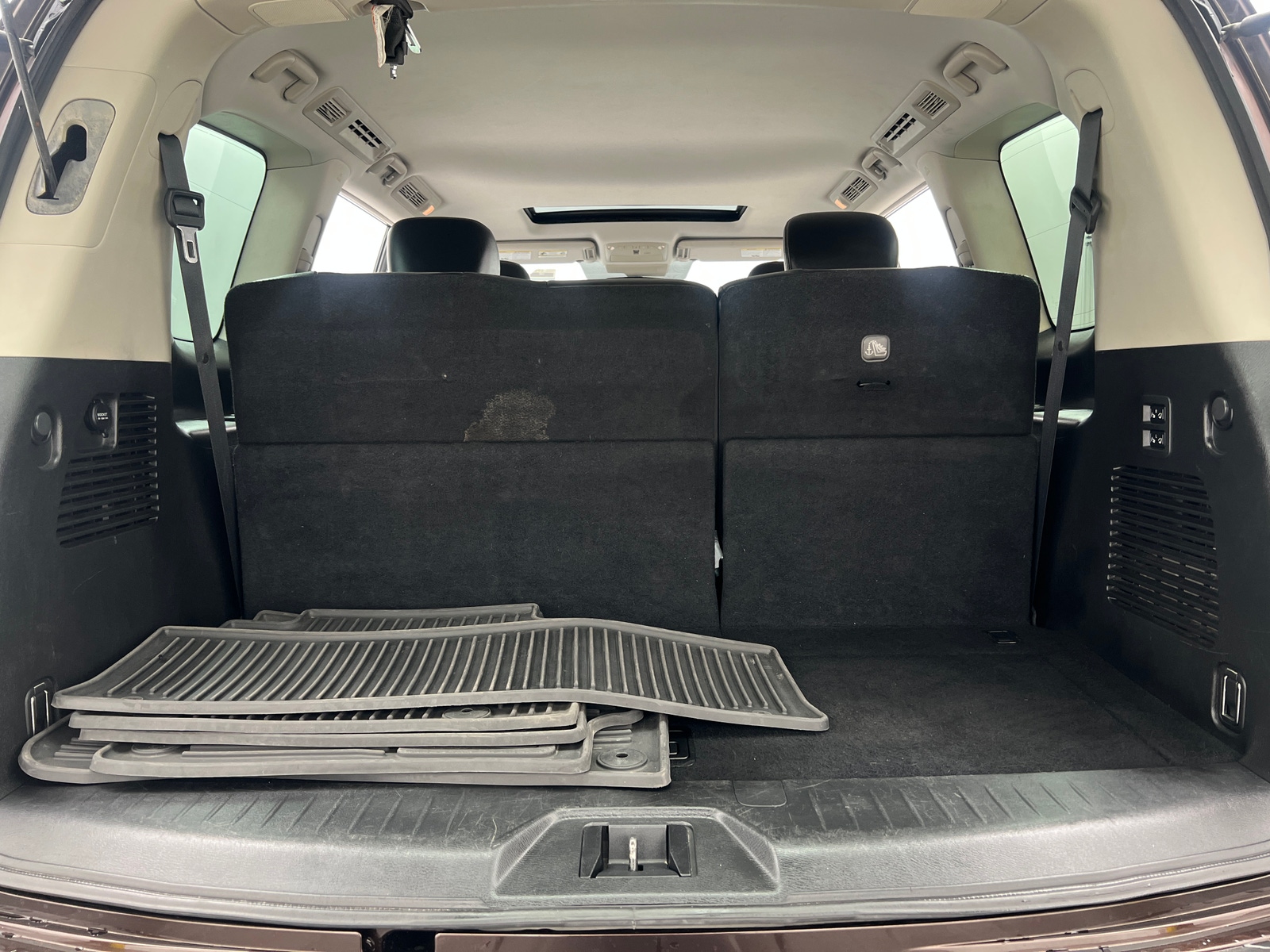 Thumbnail: 2020 Nissan Armada - 6
