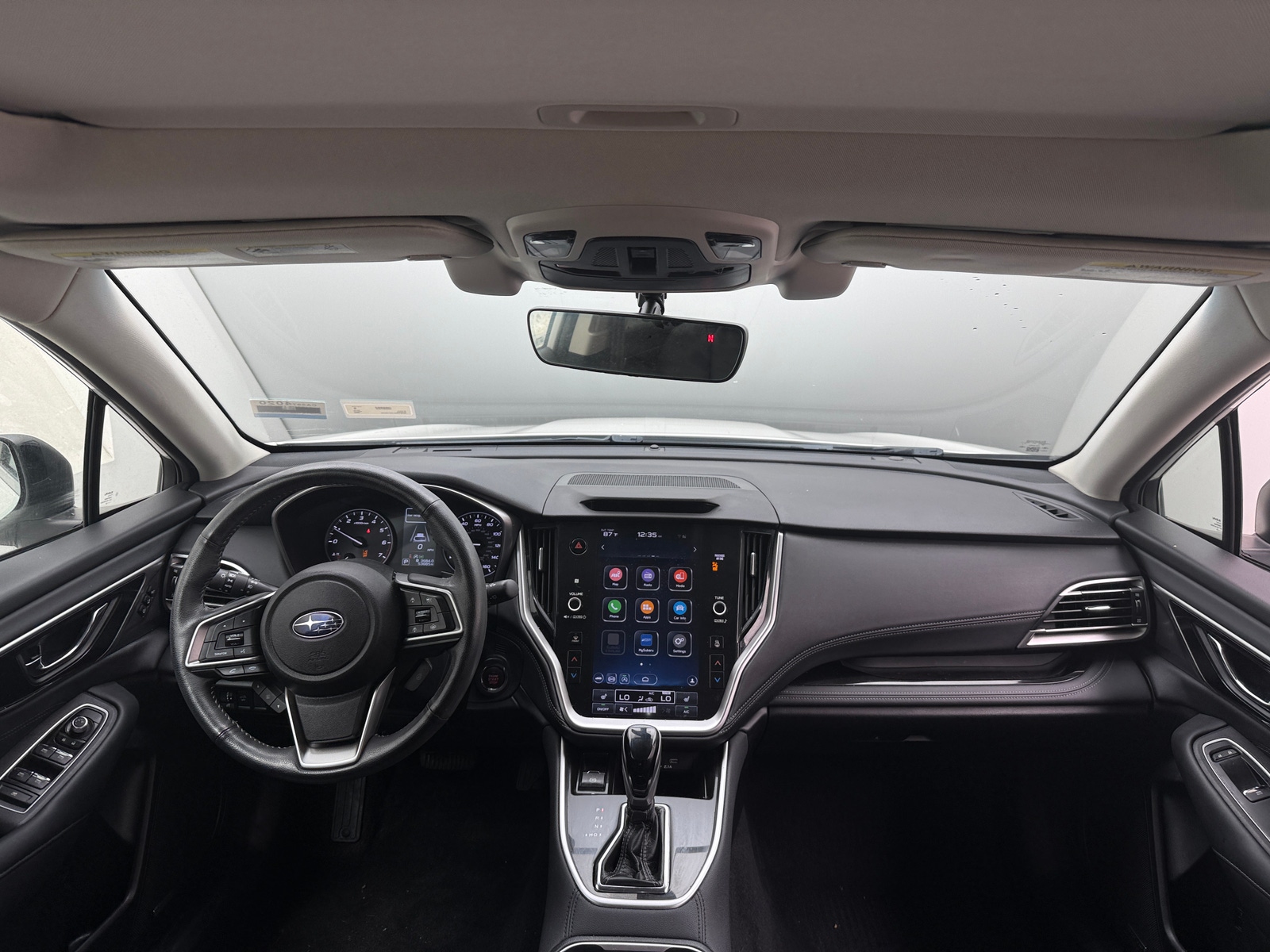 Thumbnail: 2022 Subaru Outback - 2