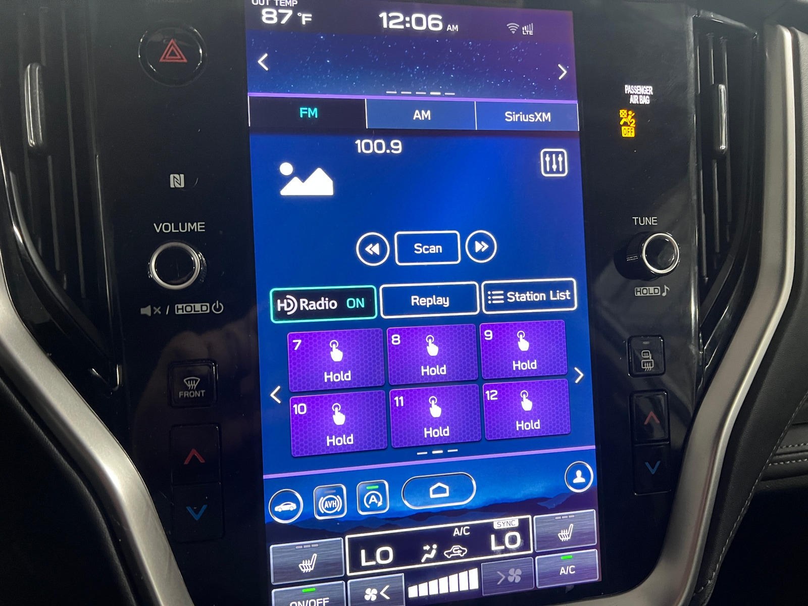 Thumbnail: 2022 Subaru Outback - 3