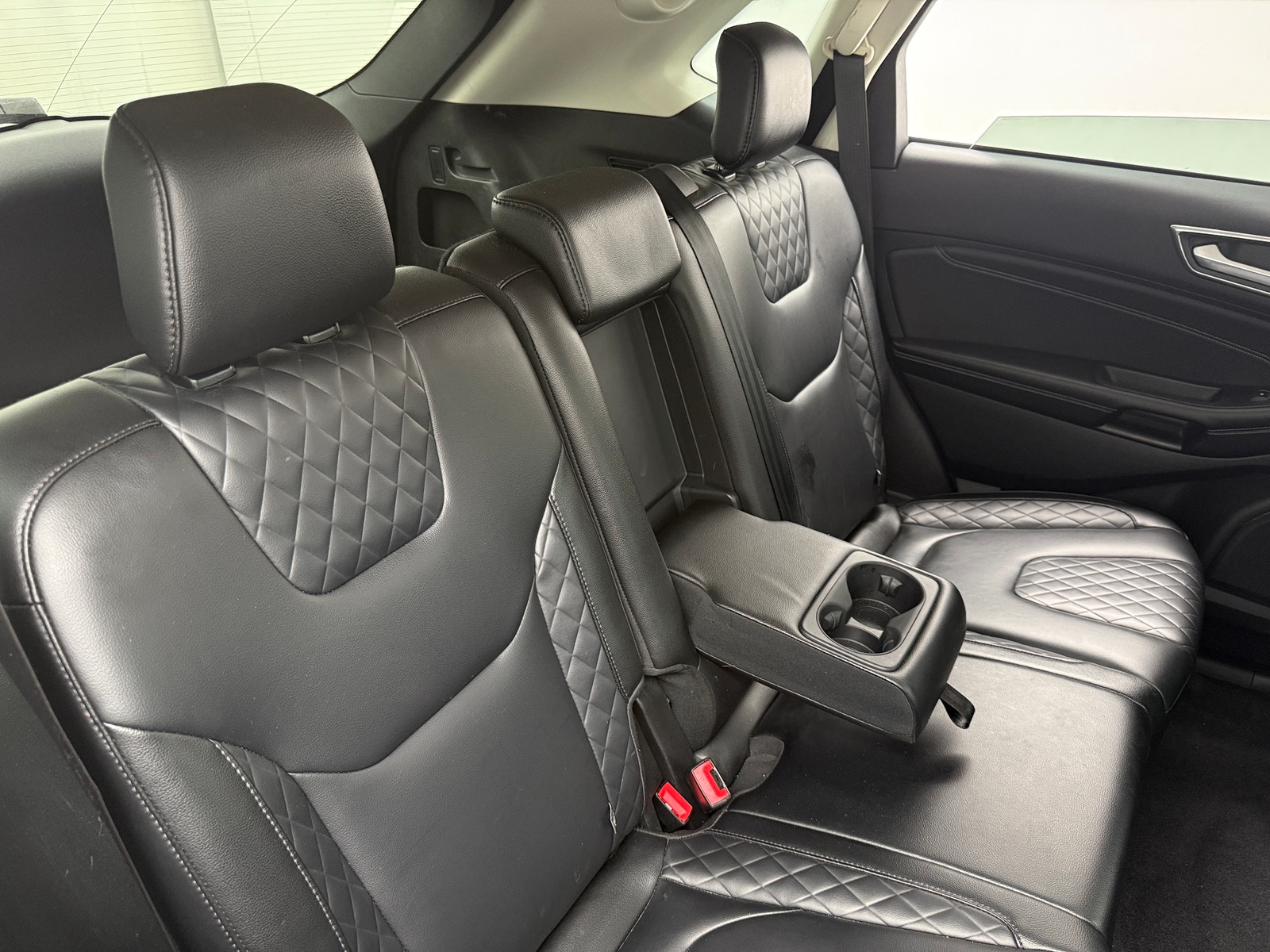 Thumbnail: 2023 Ford Edge - 5
