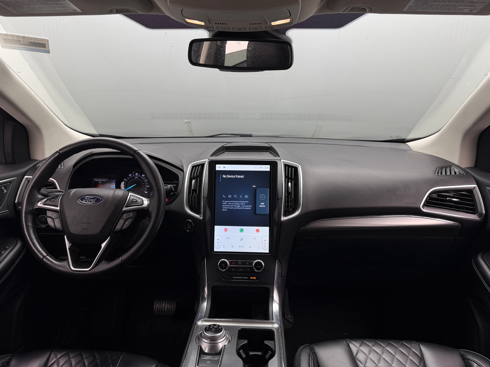 Thumbnail: 2023 Ford Edge - 2