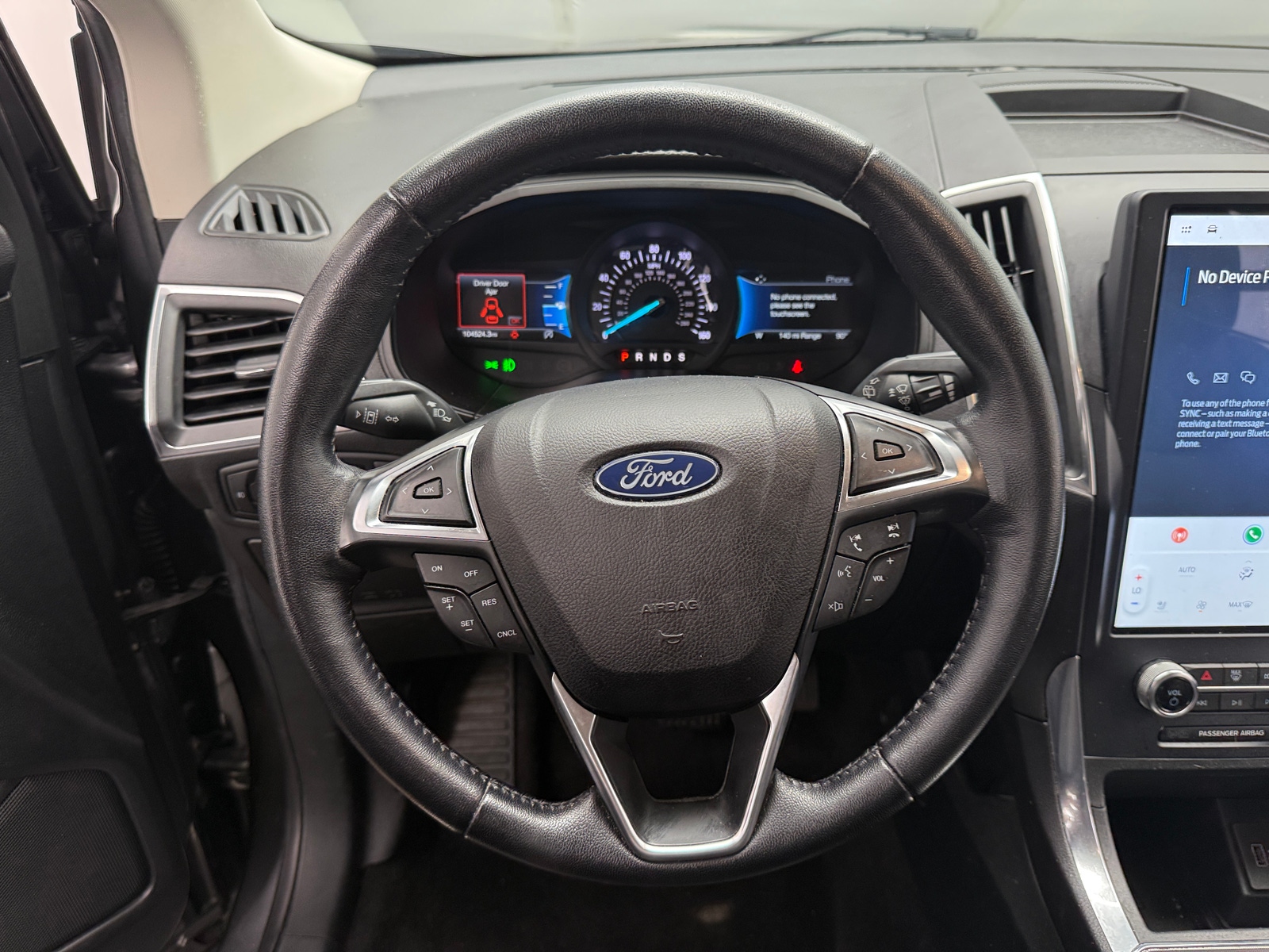 Thumbnail: 2023 Ford Edge - 4