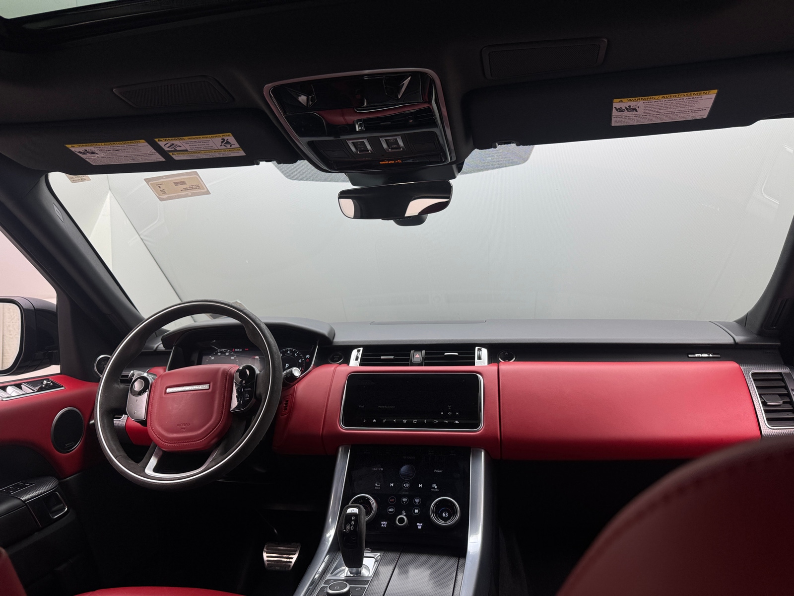 Thumbnail: 2022 Land Rover Range Rover Sport - 2