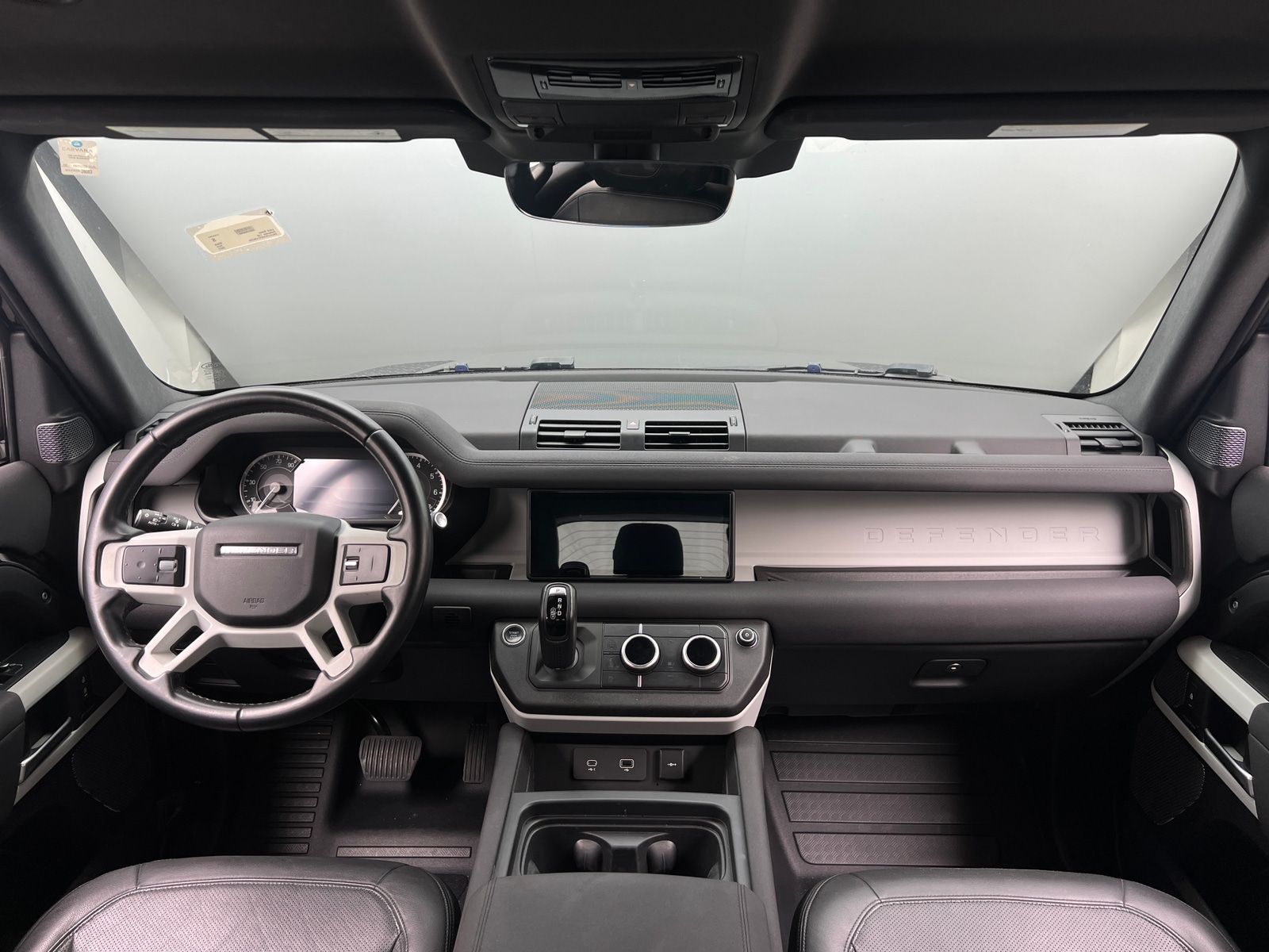 Thumbnail: 2023 Land Rover Defender - 2