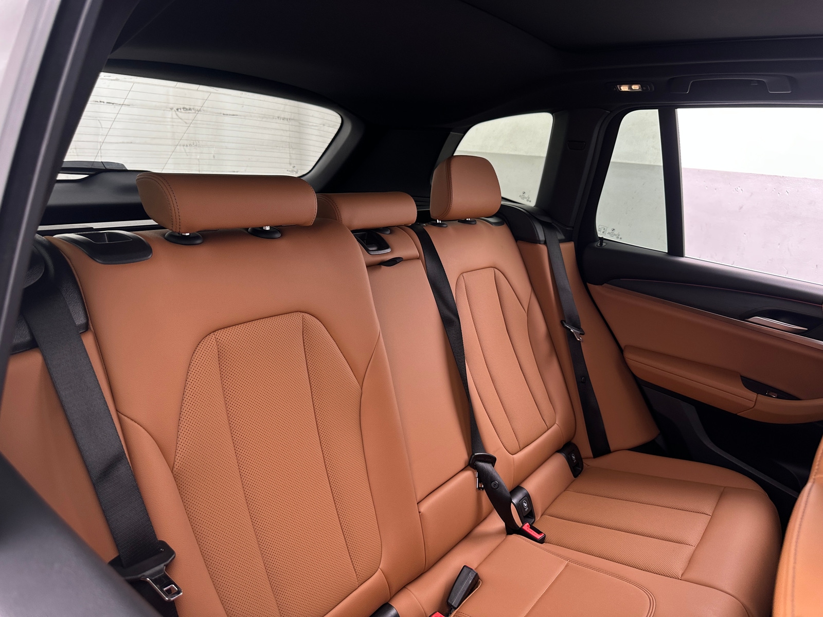 Thumbnail: 2023 BMW X3 - 5