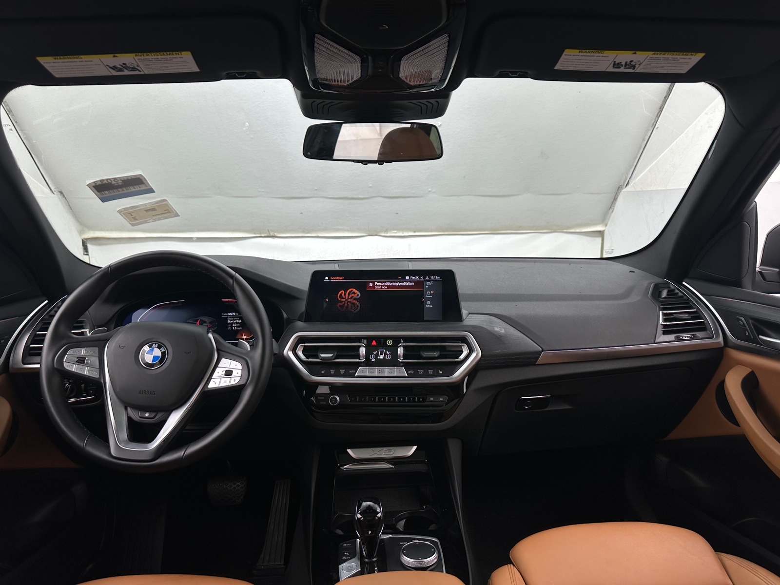 Thumbnail: 2023 BMW X3 - 2