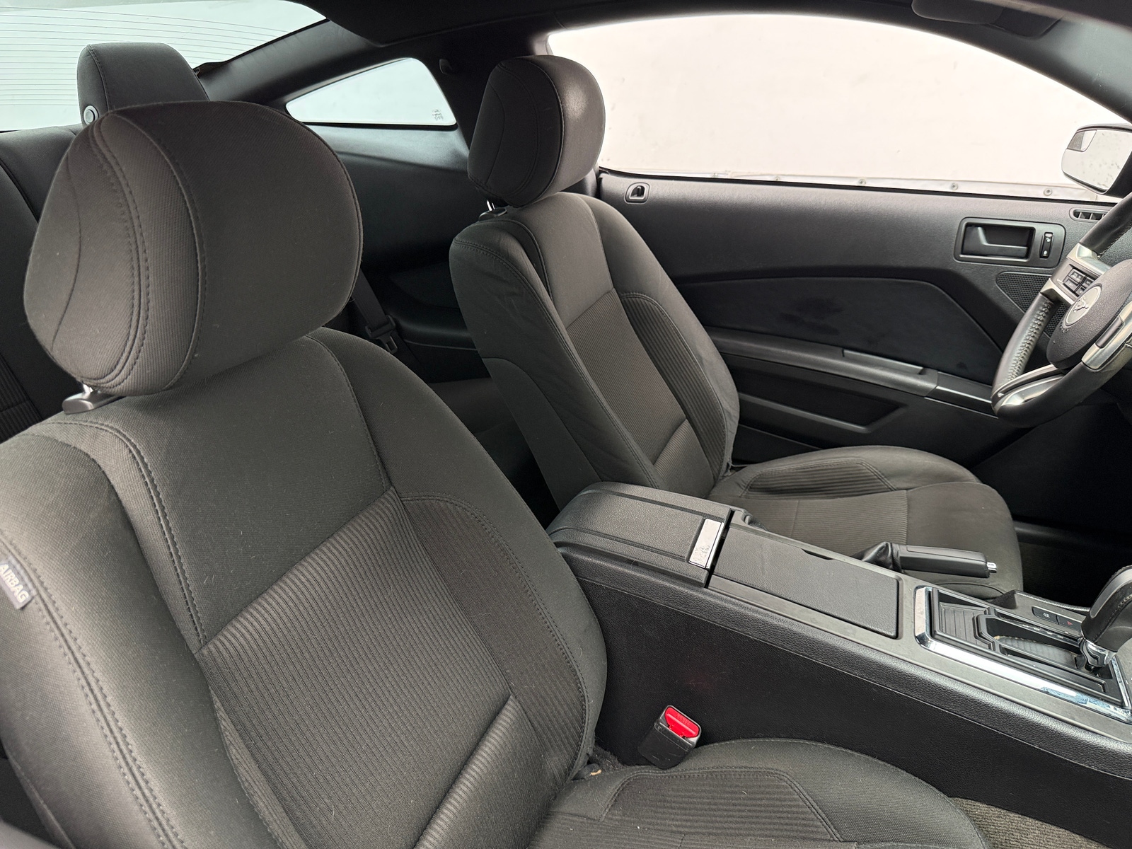 Thumbnail: 2014 Ford Mustang - 2
