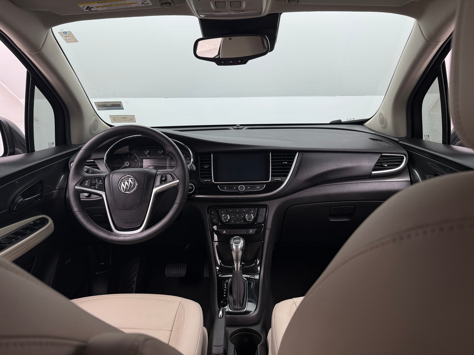 Thumbnail: 2017 Buick Encore - 2