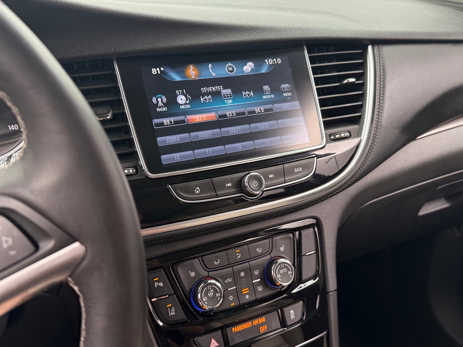 Thumbnail: 2017 Buick Encore - 3