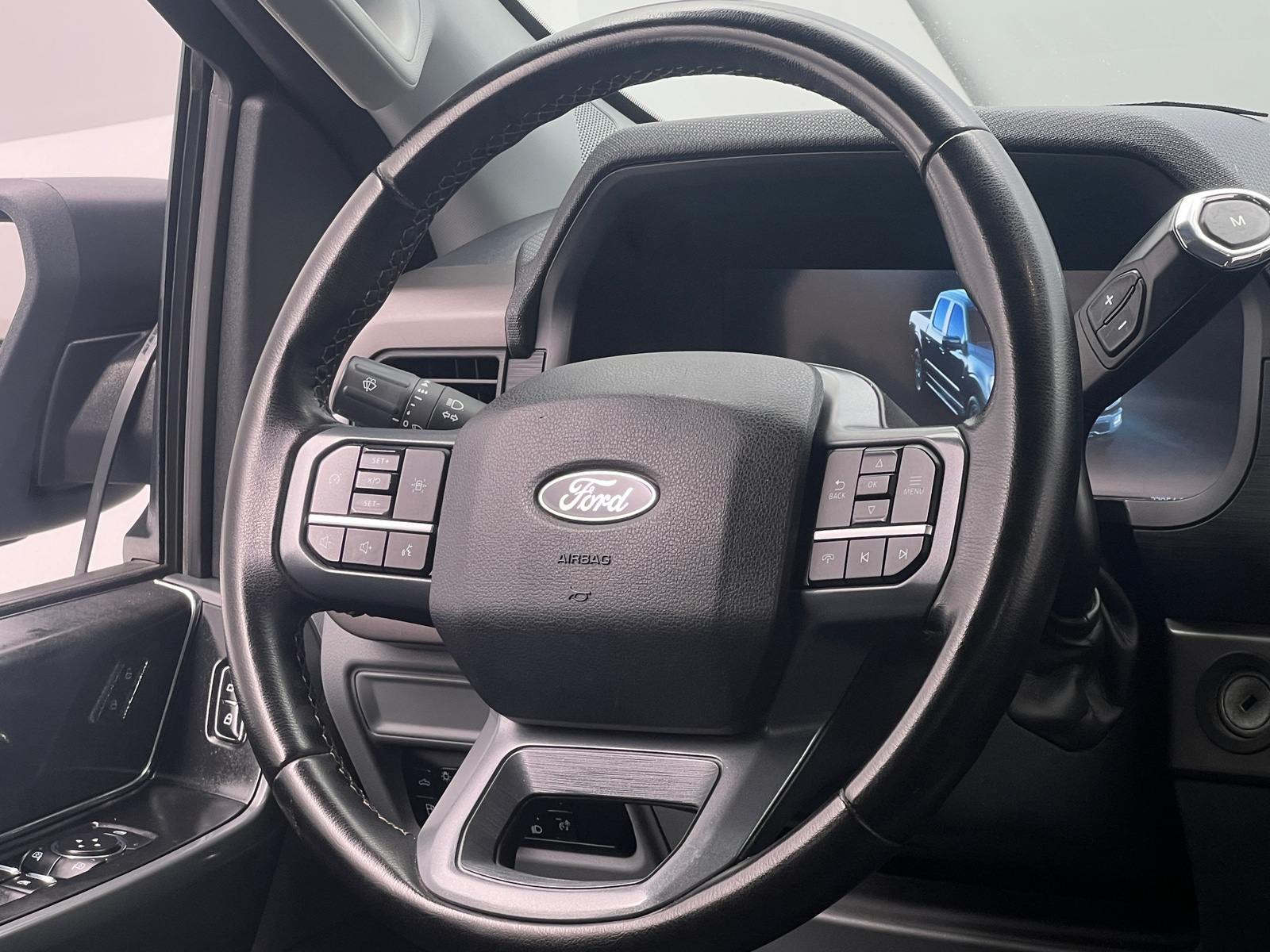 Thumbnail: 2024 Ford Econoline - 5
