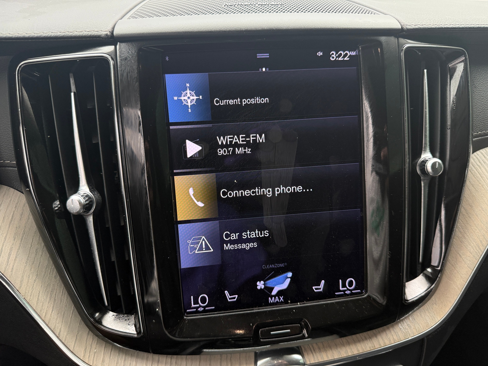 Thumbnail: 2021 Volvo XC60 - 3