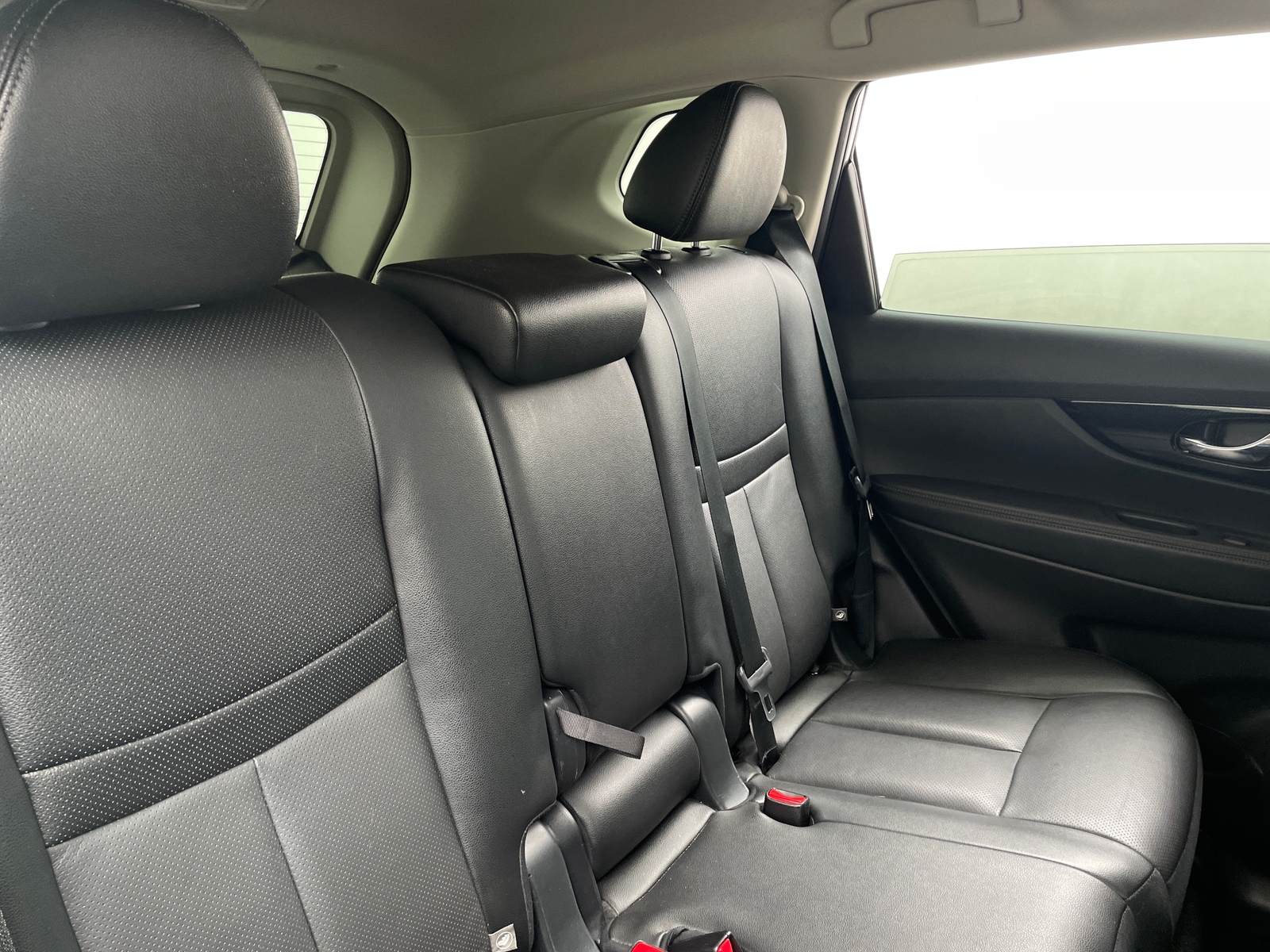 Thumbnail: 2019 Nissan Rogue - 5