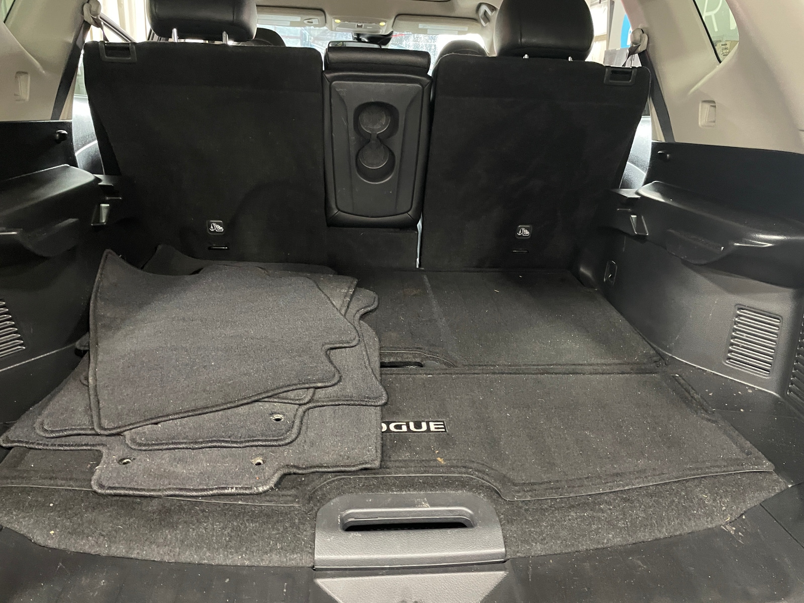 Thumbnail: 2019 Nissan Rogue - 6