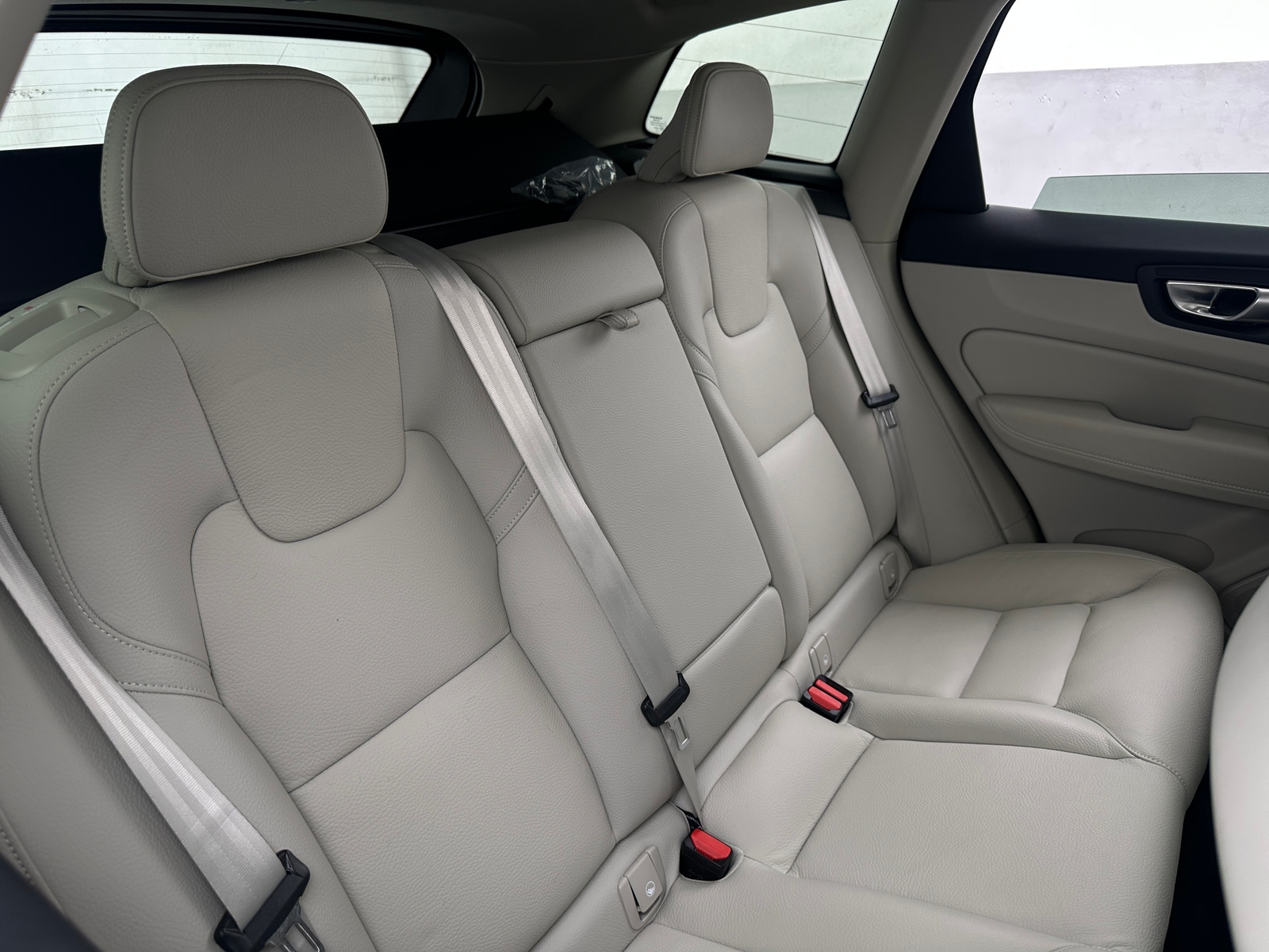 Thumbnail: 2024 Volvo XC60 - 5