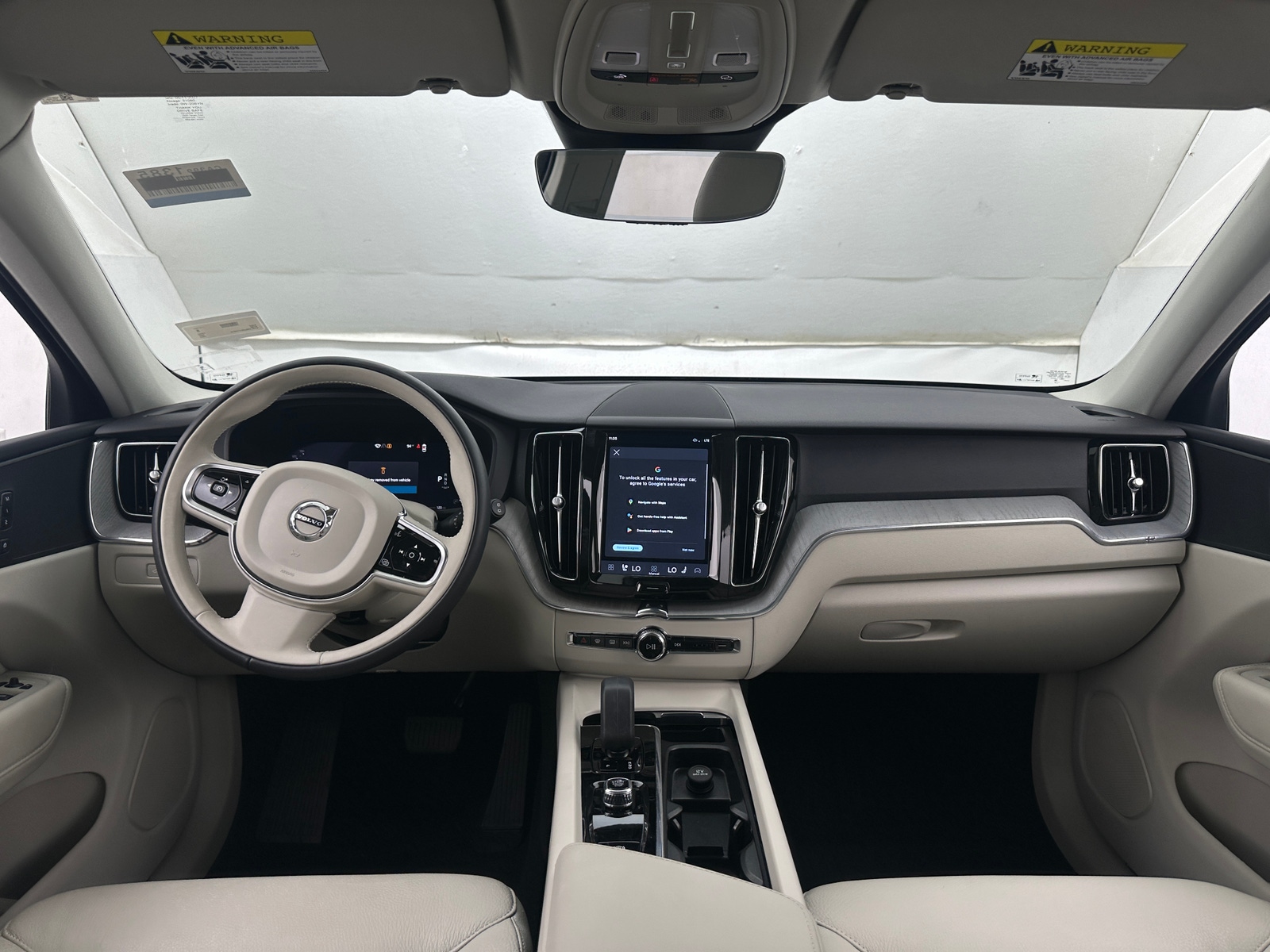Thumbnail: 2024 Volvo XC60 - 2