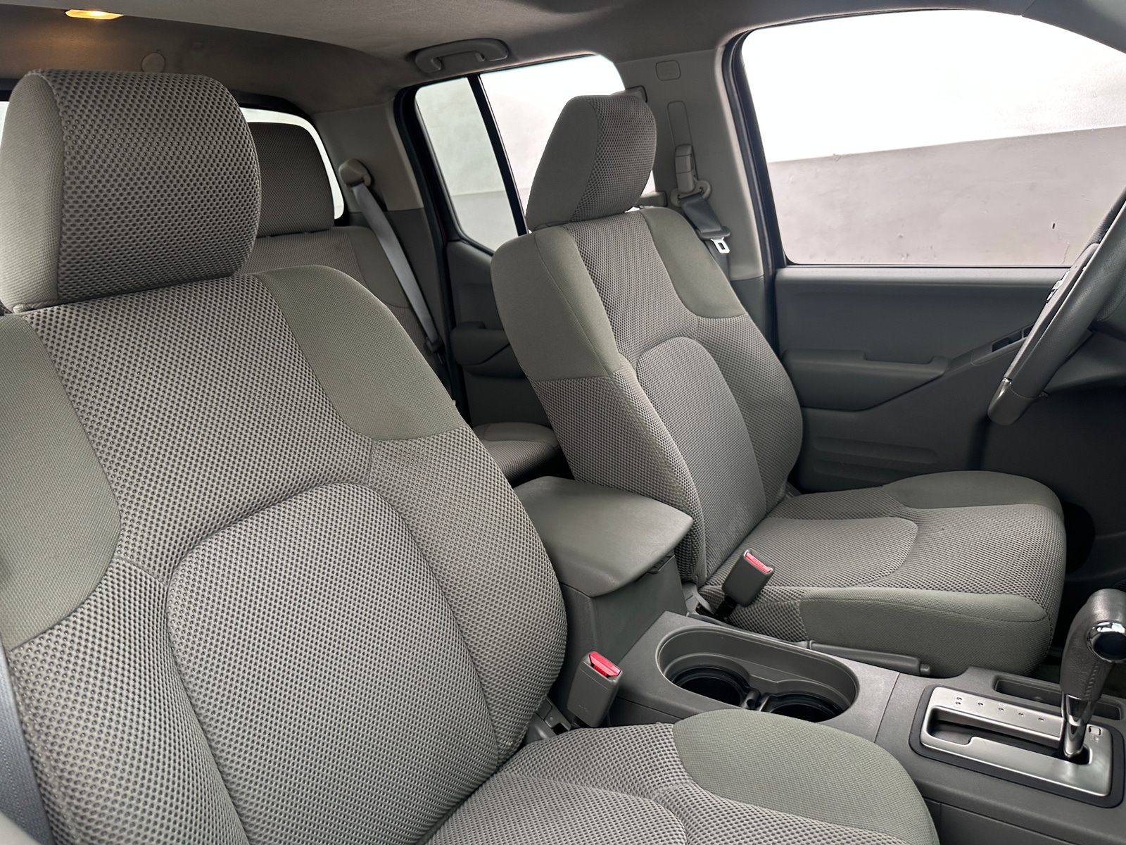 Thumbnail: 2016 Nissan Frontier - 2
