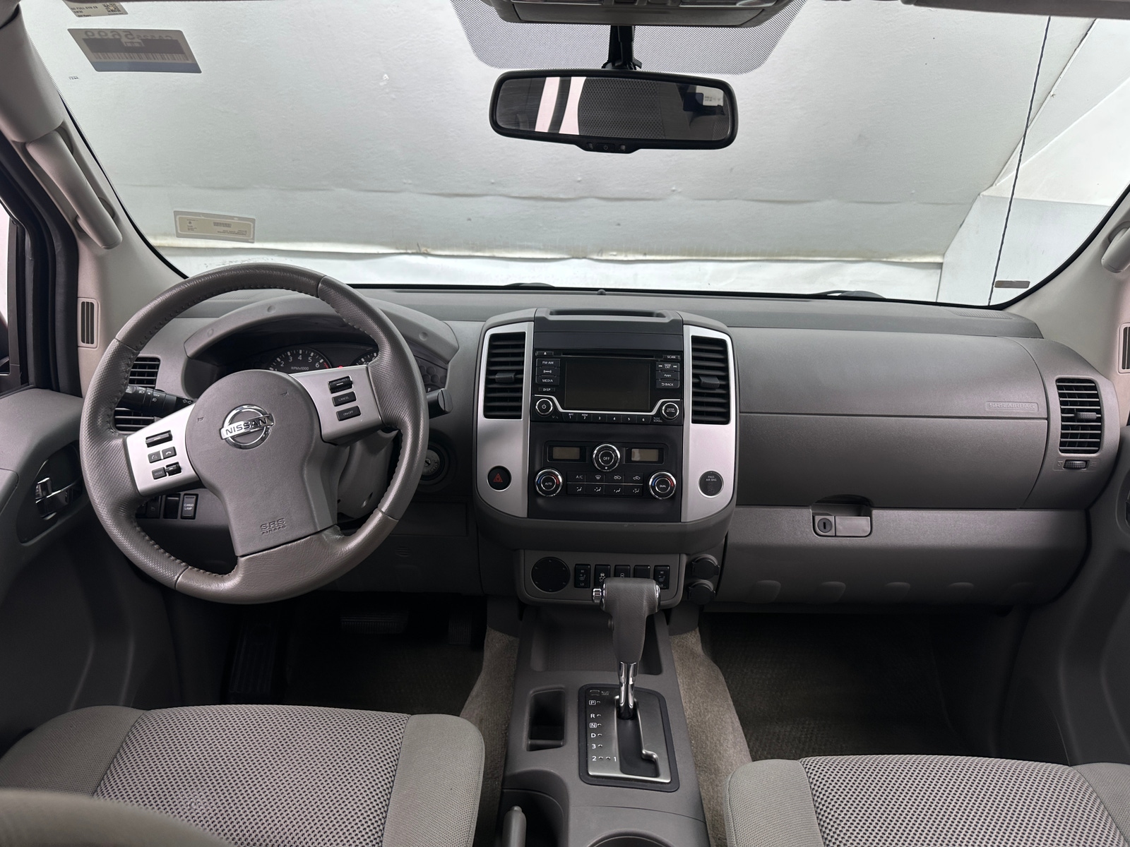 Thumbnail: 2016 Nissan Frontier - 3