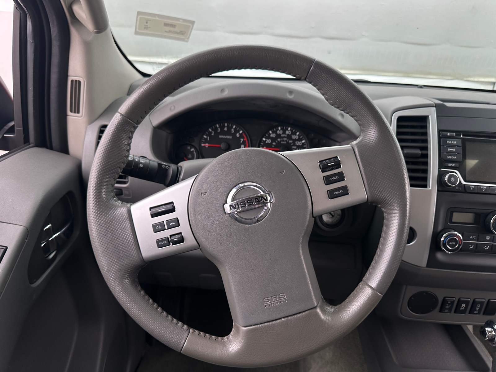 Thumbnail: 2016 Nissan Frontier - 5