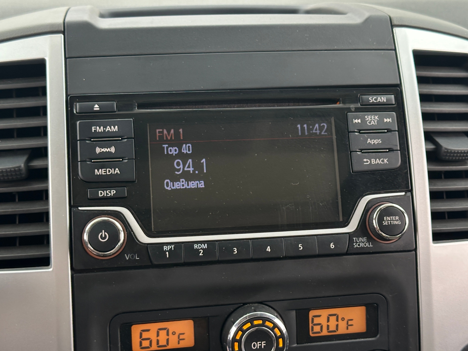 Thumbnail: 2016 Nissan Frontier - 4