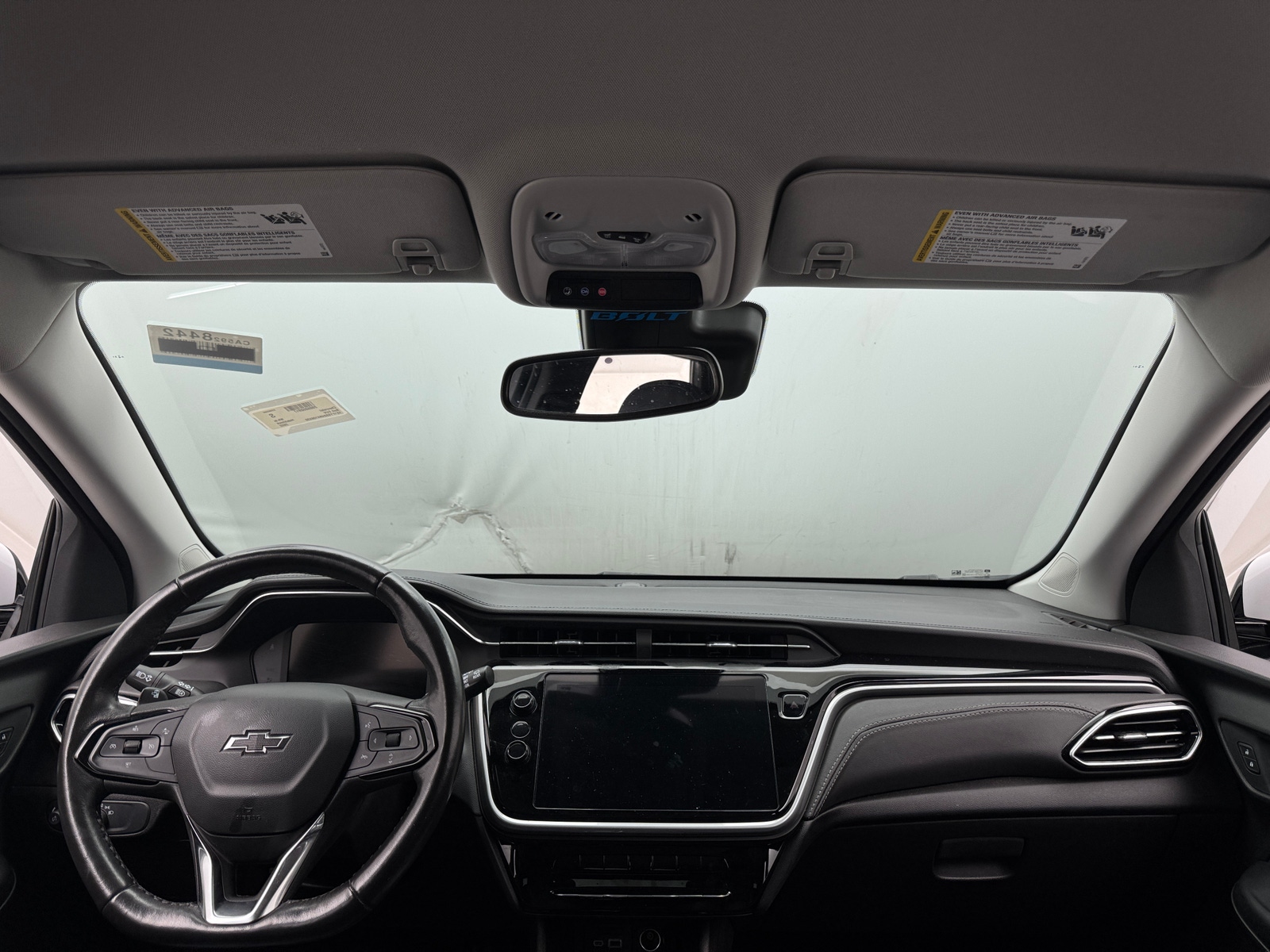 Thumbnail: 2022 Chevrolet Bolt EUV - 3