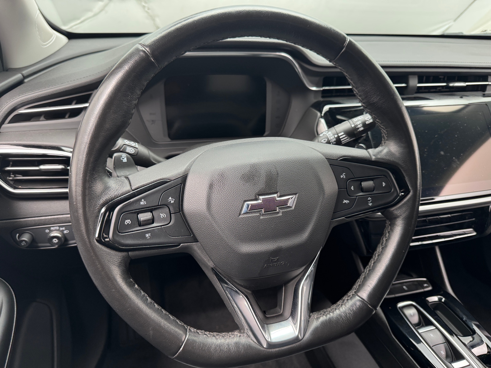 Thumbnail: 2022 Chevrolet Bolt EUV - 5