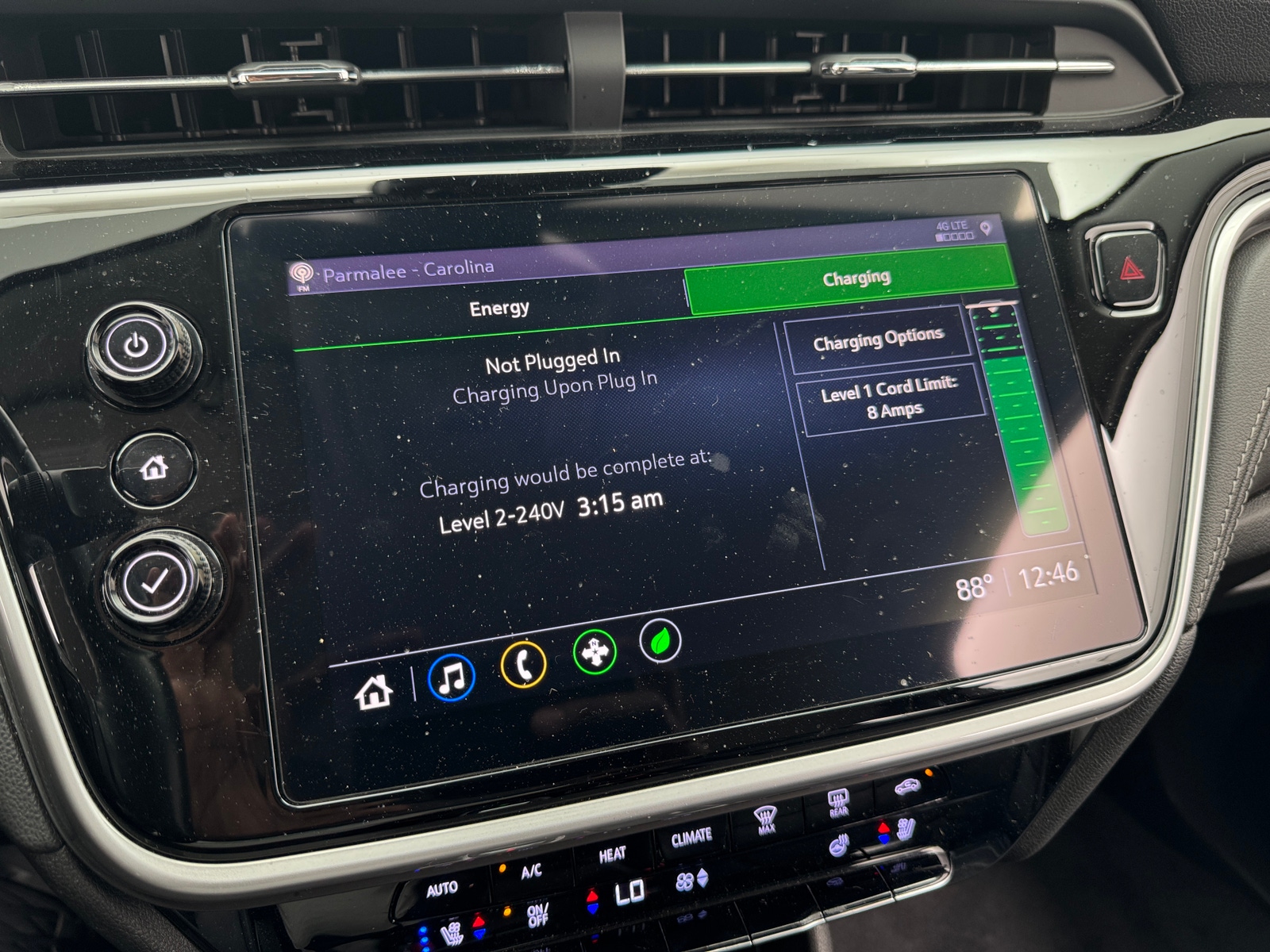 Thumbnail: 2022 Chevrolet Bolt EUV - 4