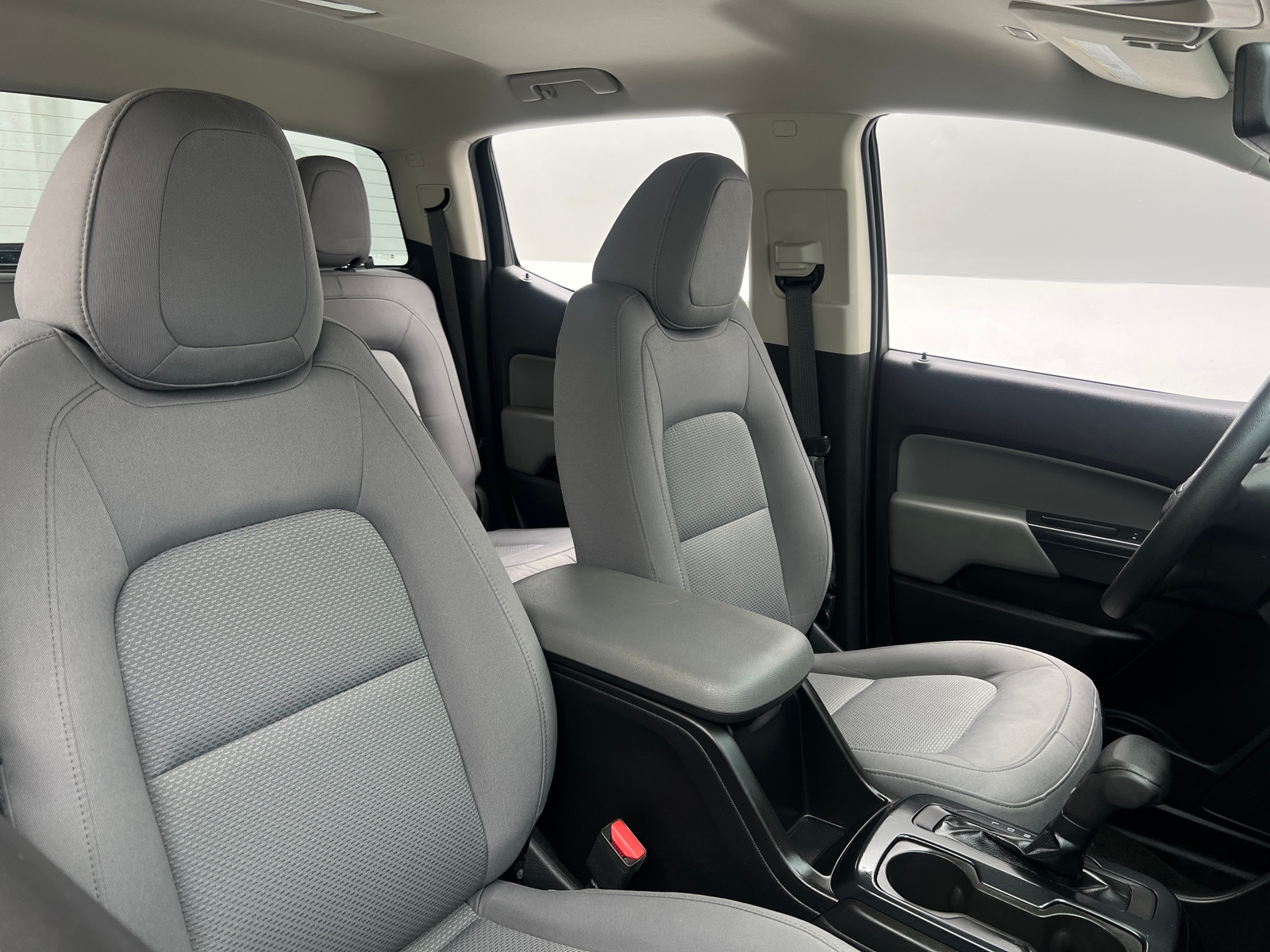Thumbnail: 2018 GMC Canyon - 2