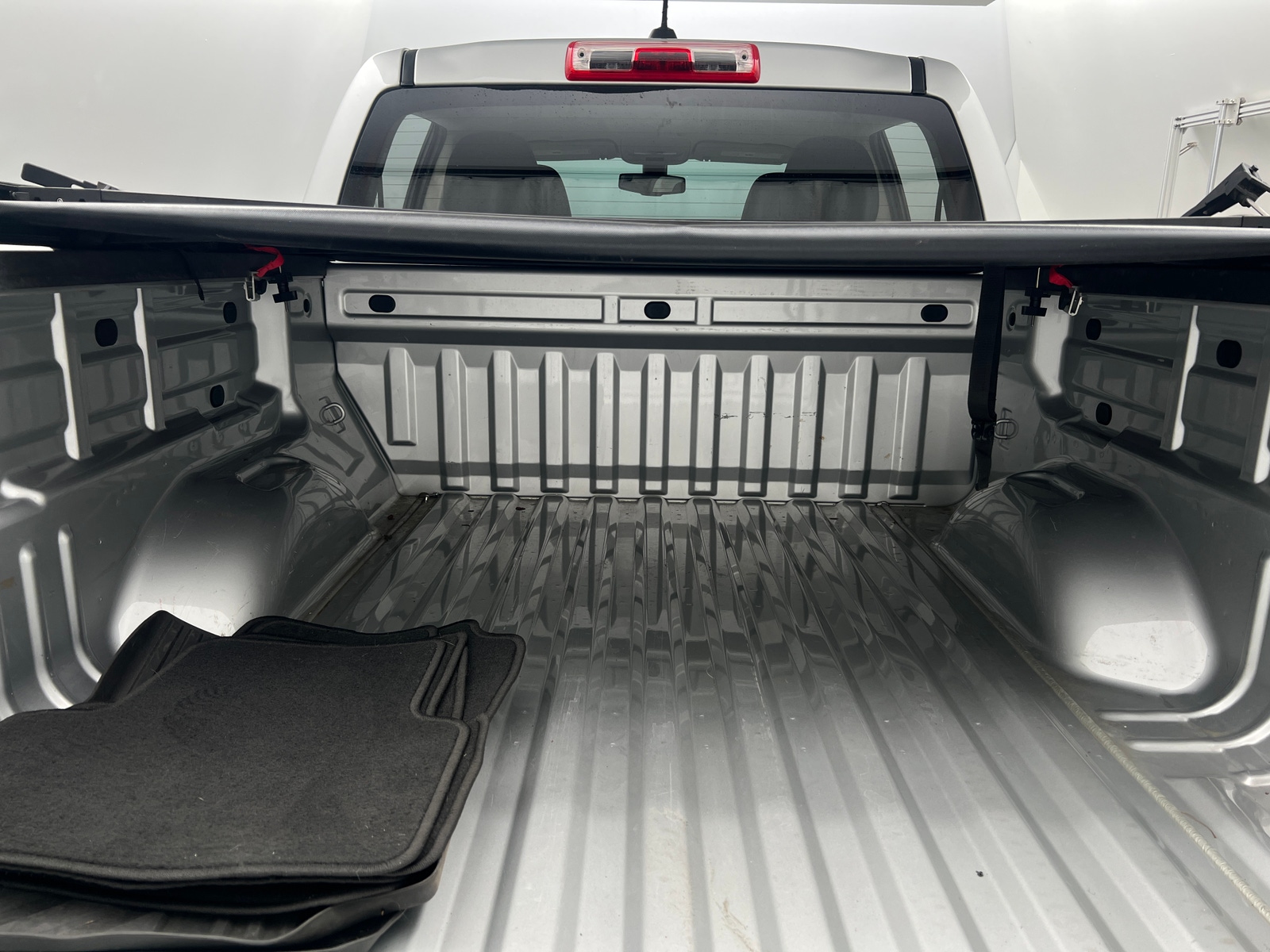 Thumbnail: 2018 GMC Canyon - 7