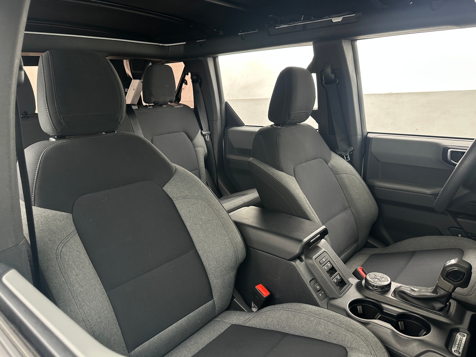 Thumbnail: 2022 Ford Bronco - 2
