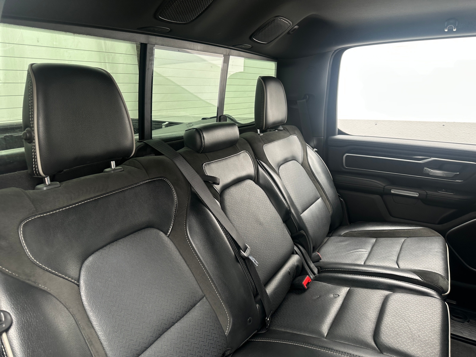 Thumbnail: 2020 RAM 1500 - 5