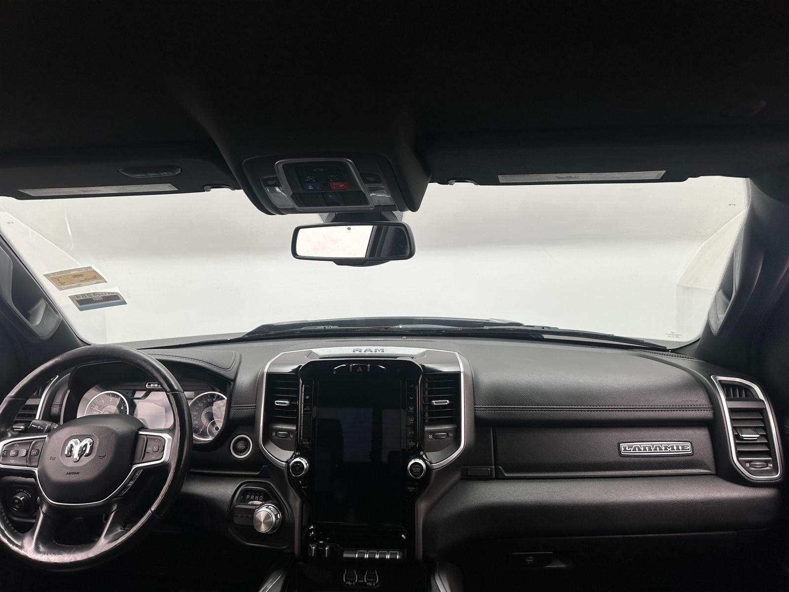 Thumbnail: 2020 RAM 1500 - 2