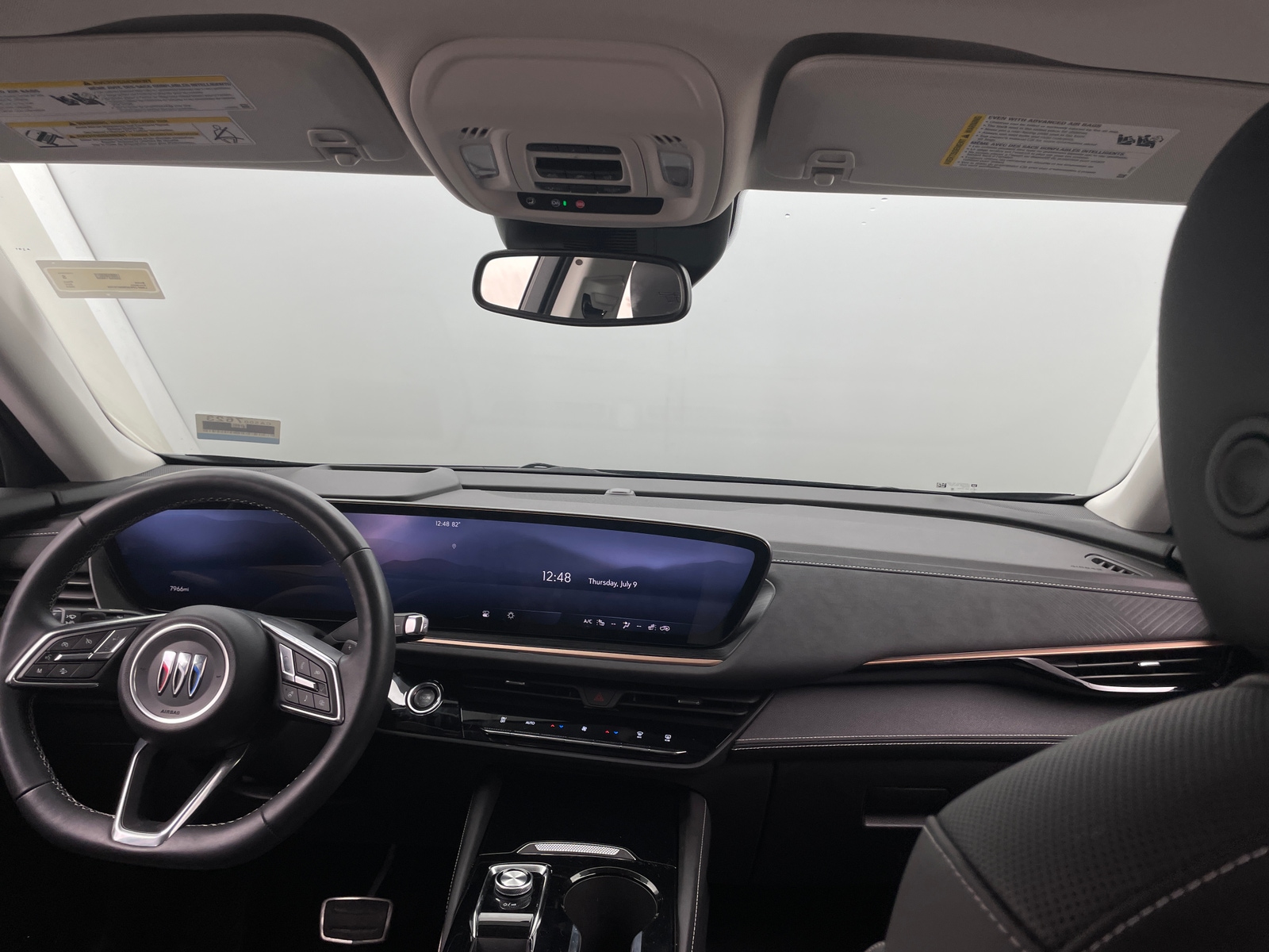 Thumbnail: 2024 Buick Envision - 2