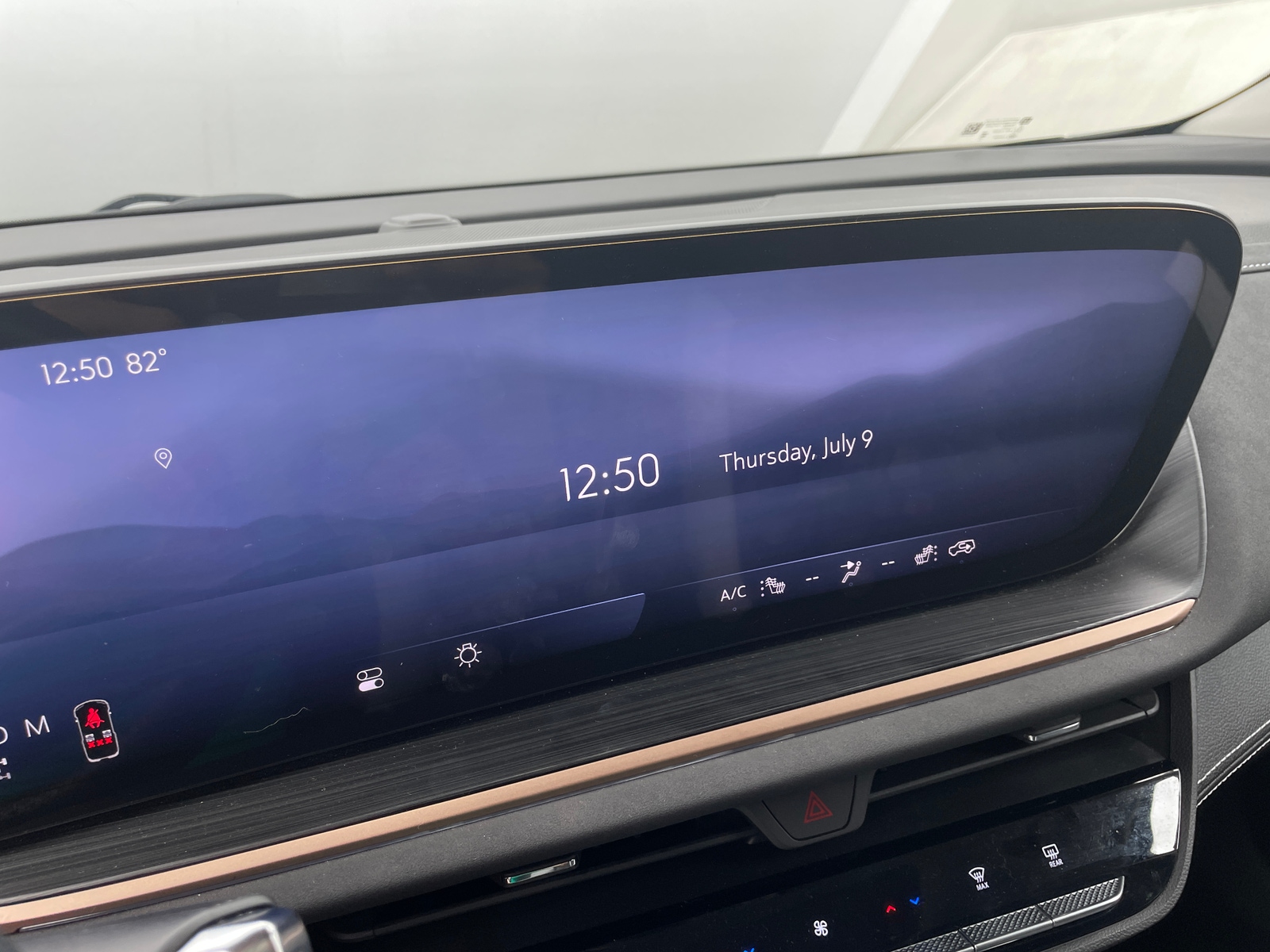 Thumbnail: 2024 Buick Envision - 3