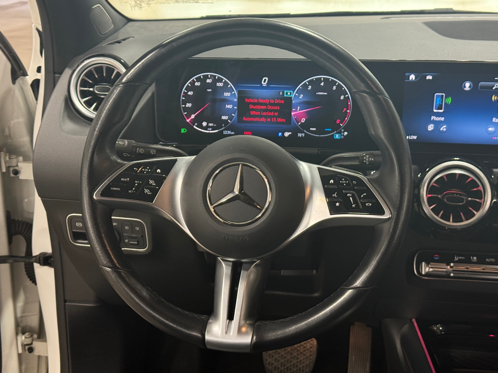 Thumbnail: 2025 Mercedes-Benz GLA - 4