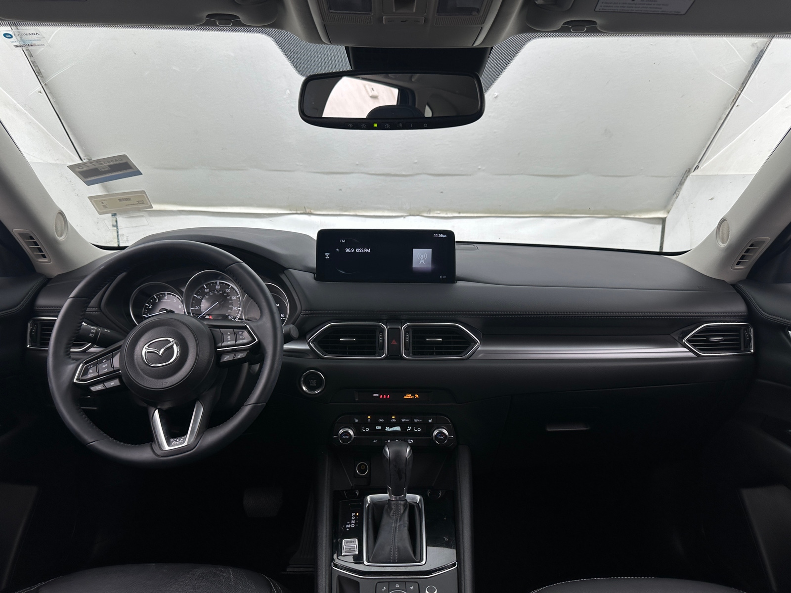 Thumbnail: 2025 Mazda CX-5 - 2
