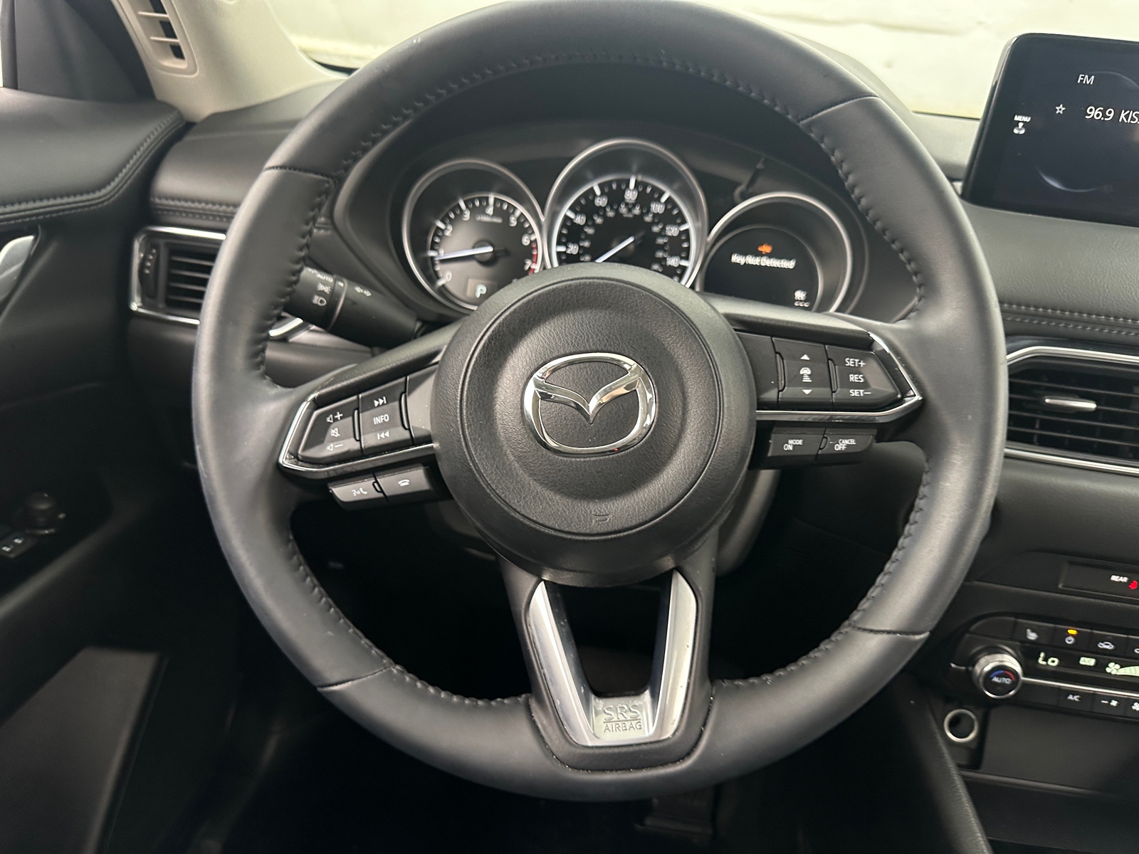 Thumbnail: 2025 Mazda CX-5 - 4