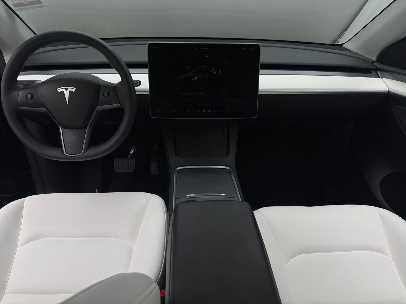 Thumbnail: 2025 Tesla Model Y - 2